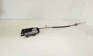 Maniglia interna Posteriore Destra per Ford Focus Berlina 3 Serie (2004 - 2008)