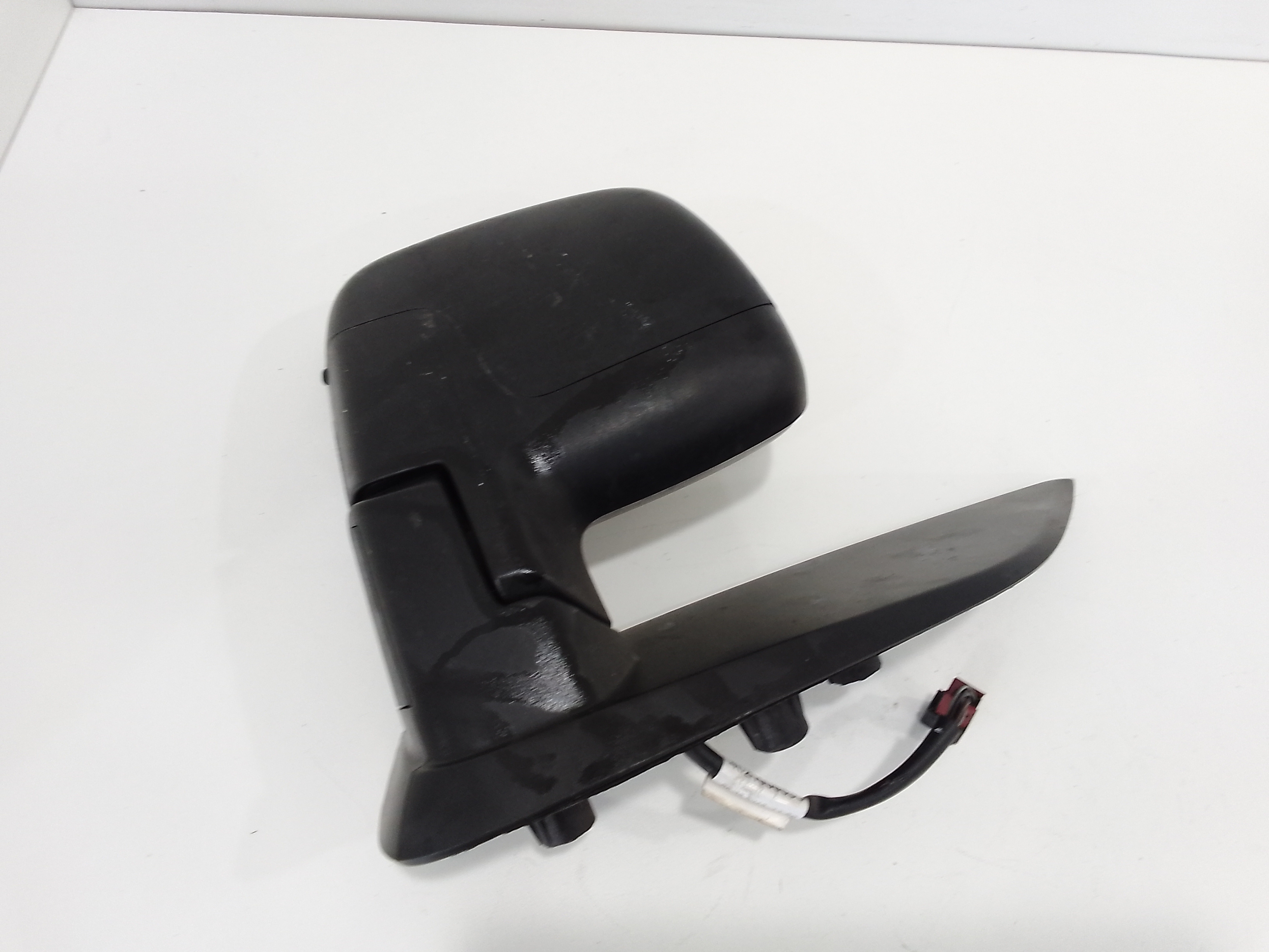 Specchietto DX per Peugeot Bipper 1 Serie (2007 - In produzione)