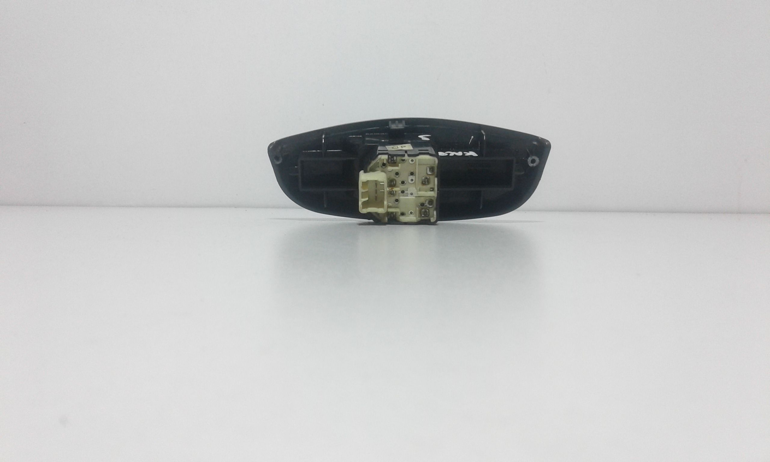 Pulsantiera Anteriore Sinistra Guida CHEVROLET Kalos 1 Serie