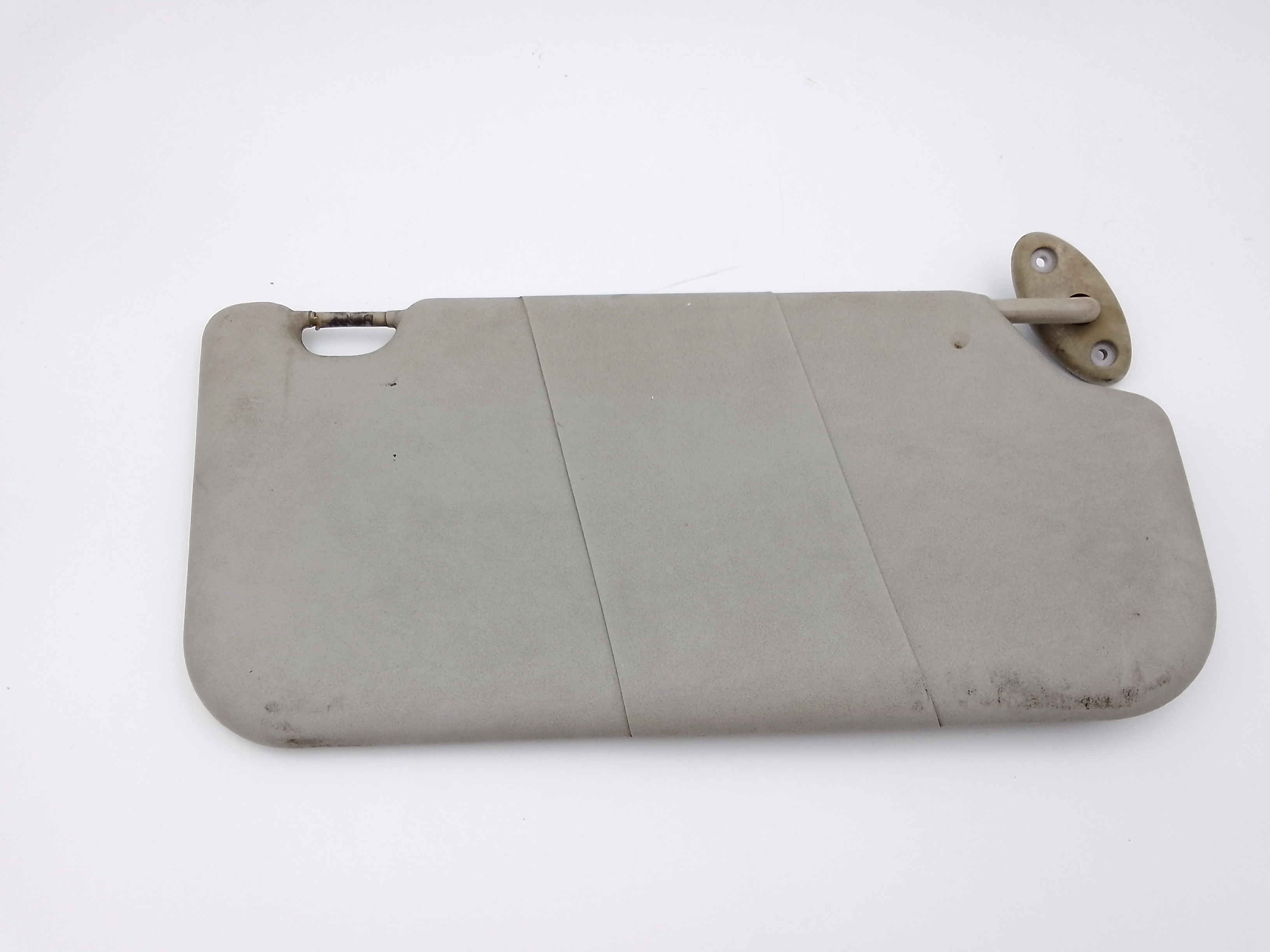 Parasole aletta anteriore Lato Guida per Ford Fusion 2 Serie (2005 - 2009)