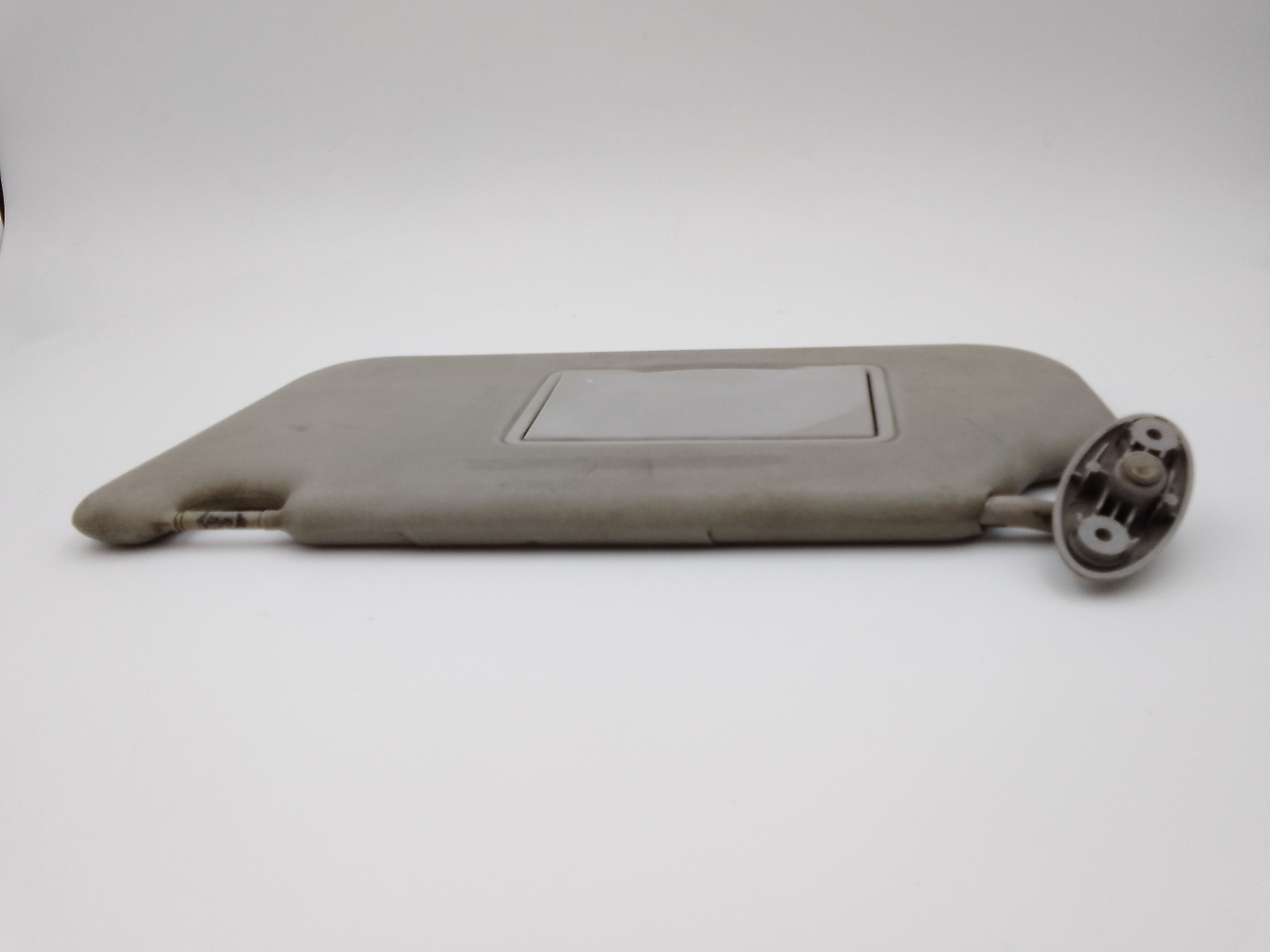 Parasole aletta anteriore Lato Guida per Ford Fusion 2 Serie (2005 - 2009)