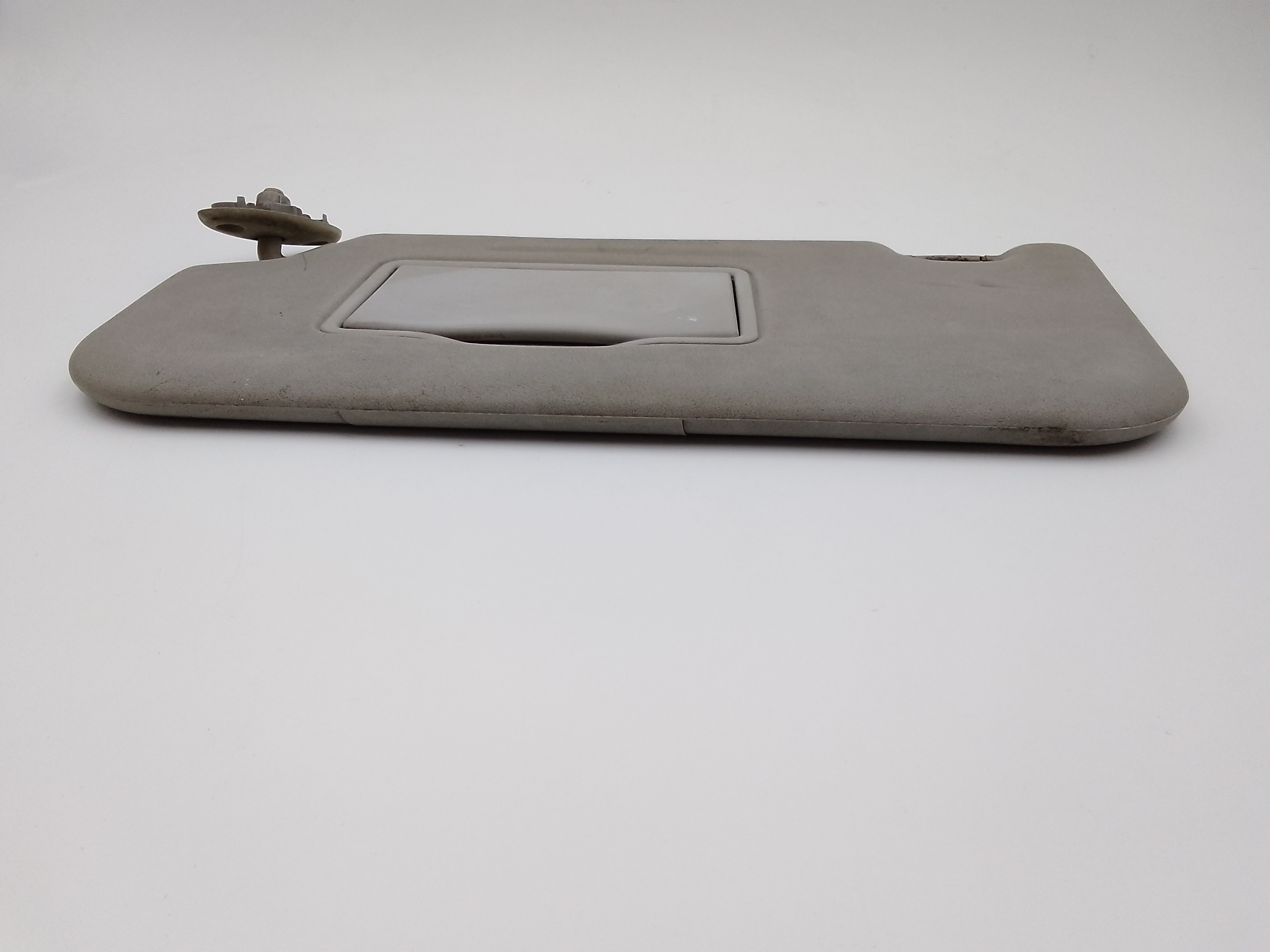 Parasole aletta anteriore Lato Guida per Ford Fusion 2 Serie (2005 - 2009)