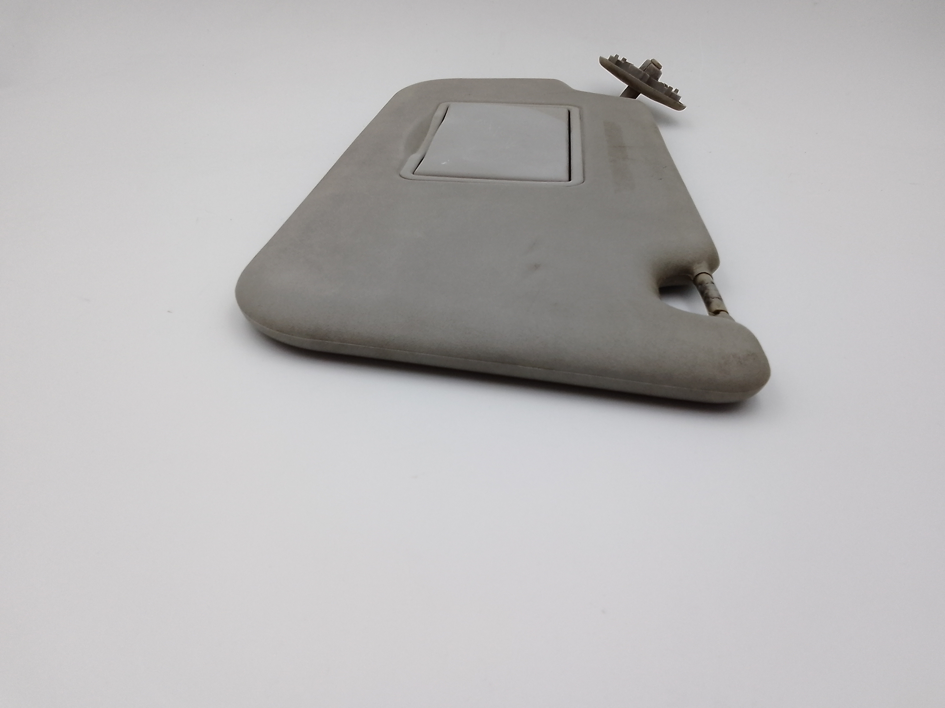 Parasole aletta anteriore Lato Guida per Ford Fusion 2 Serie (2005 - 2009)