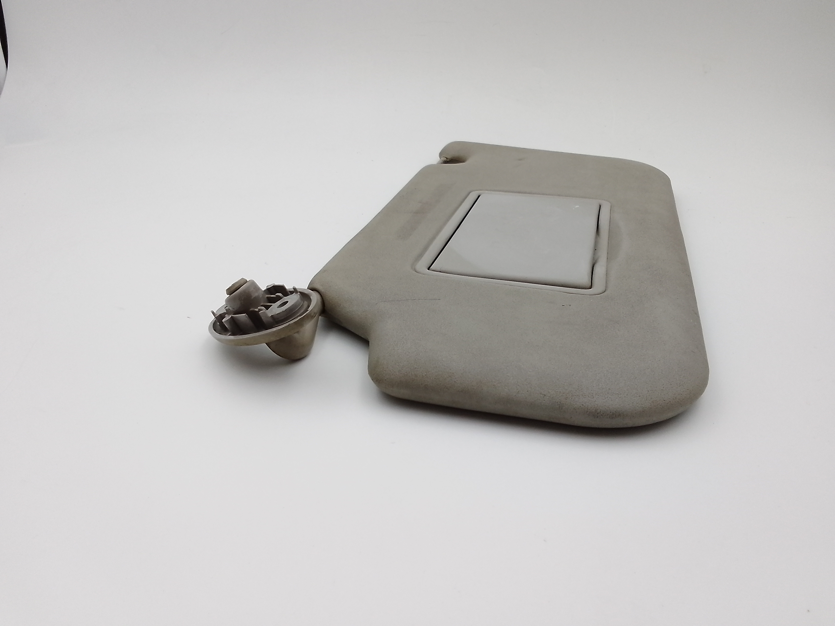 Parasole aletta anteriore Lato Guida per Ford Fusion 2 Serie (2005 - 2009)