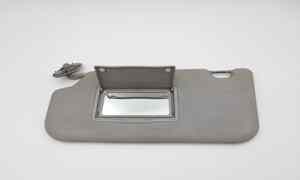 Parasole aletta anteriore Lato Guida per Ford Fusion 2 Serie (2005 - 2009)