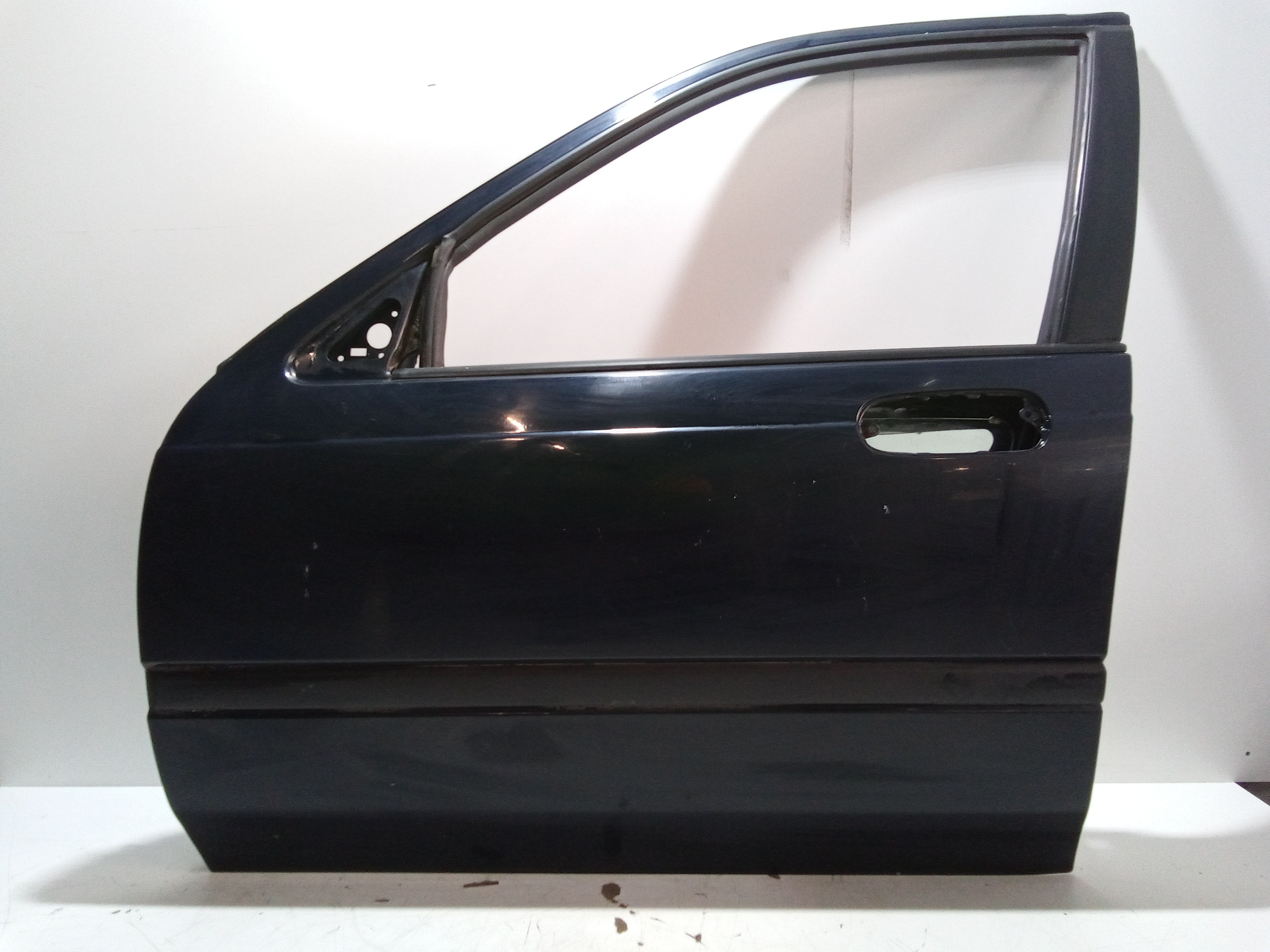 Portiera Anteriore Sinistra per Rover Serie 45 1 Serie (2000 - 2004)