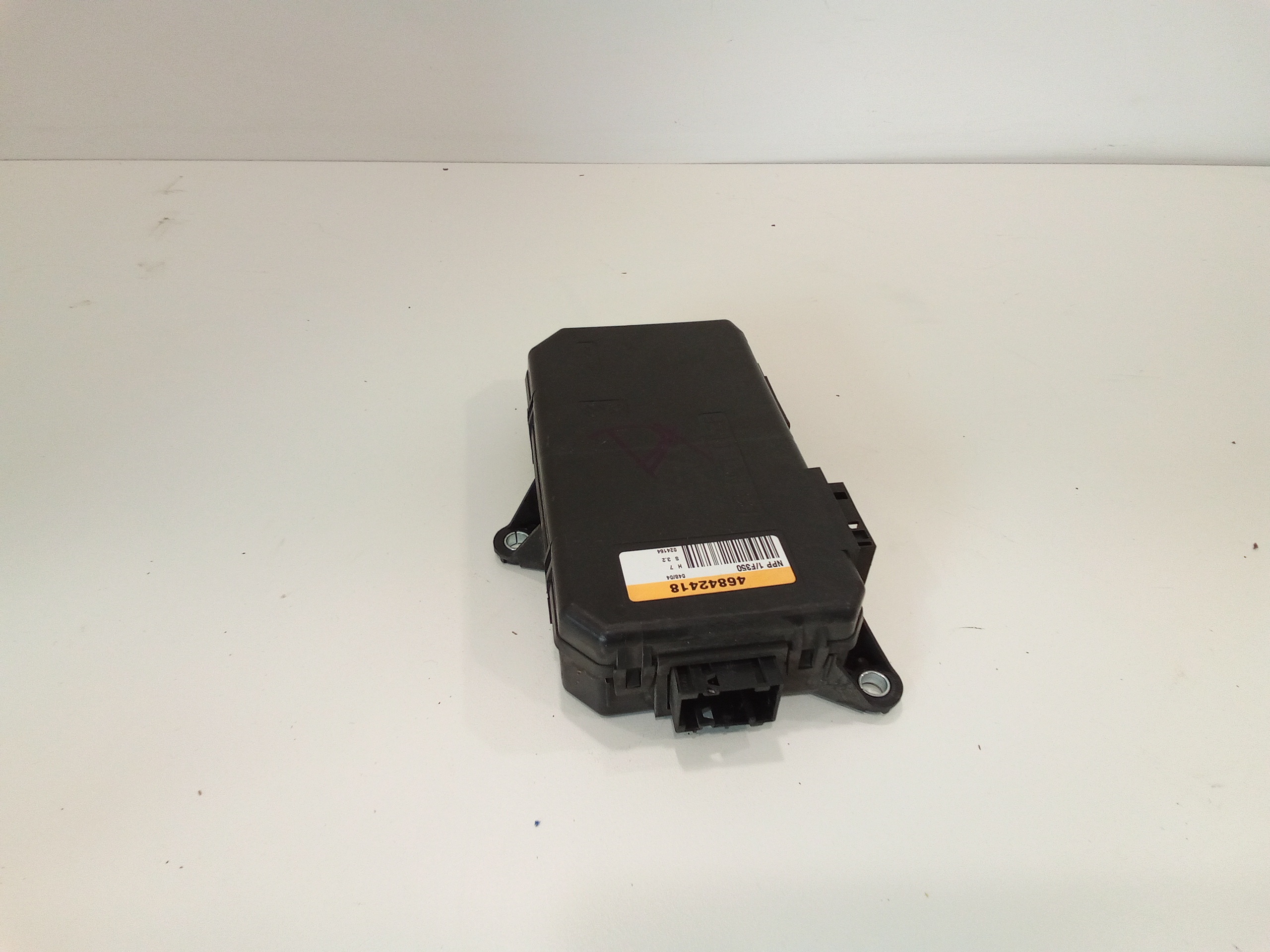 Centralina porta DX passeggero per Fiat Idea 1 Serie (2003 - 2005)