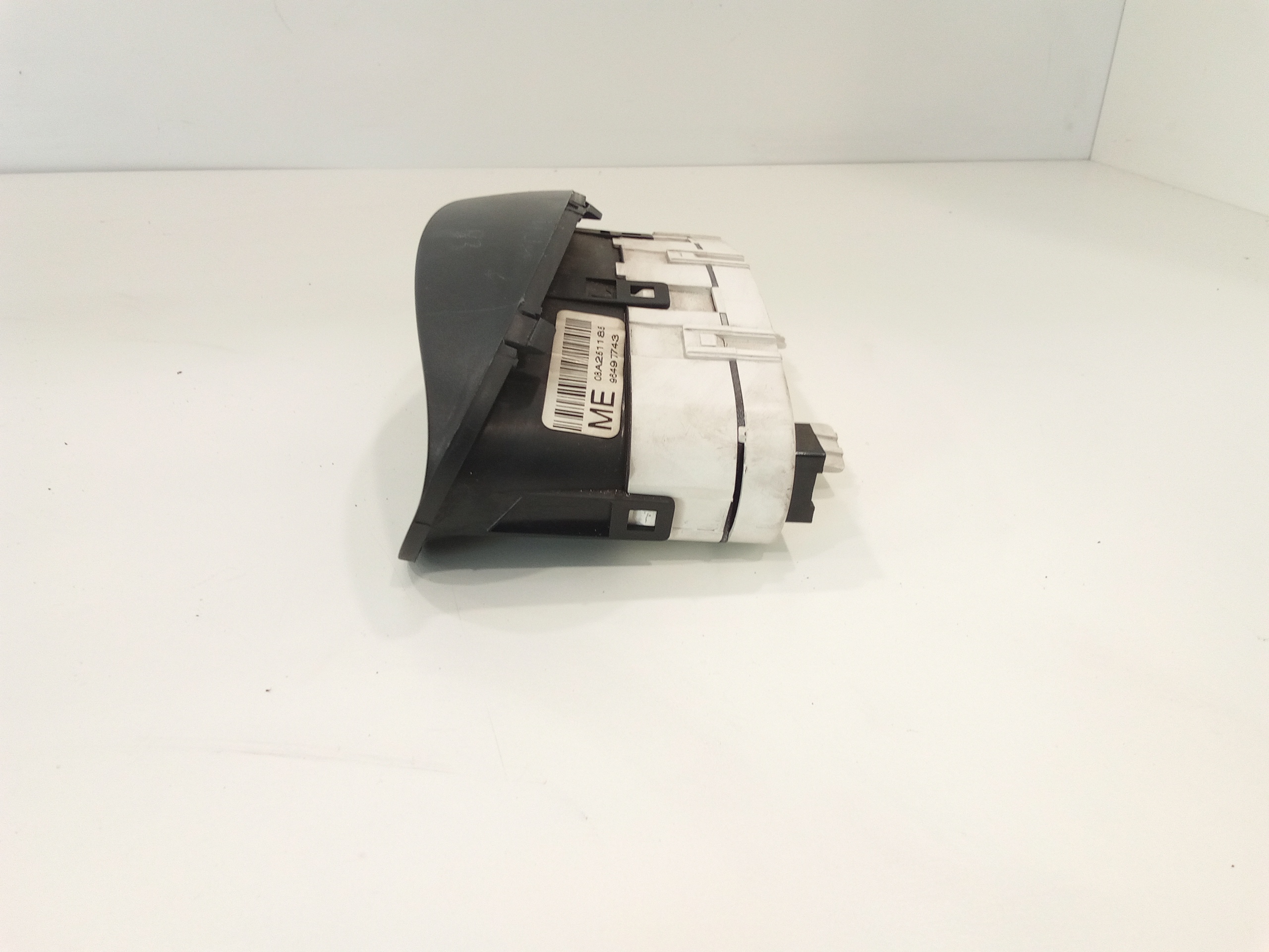 Computer di bordo per Chevrolet Matiz 4 Serie (2007 - 2010)