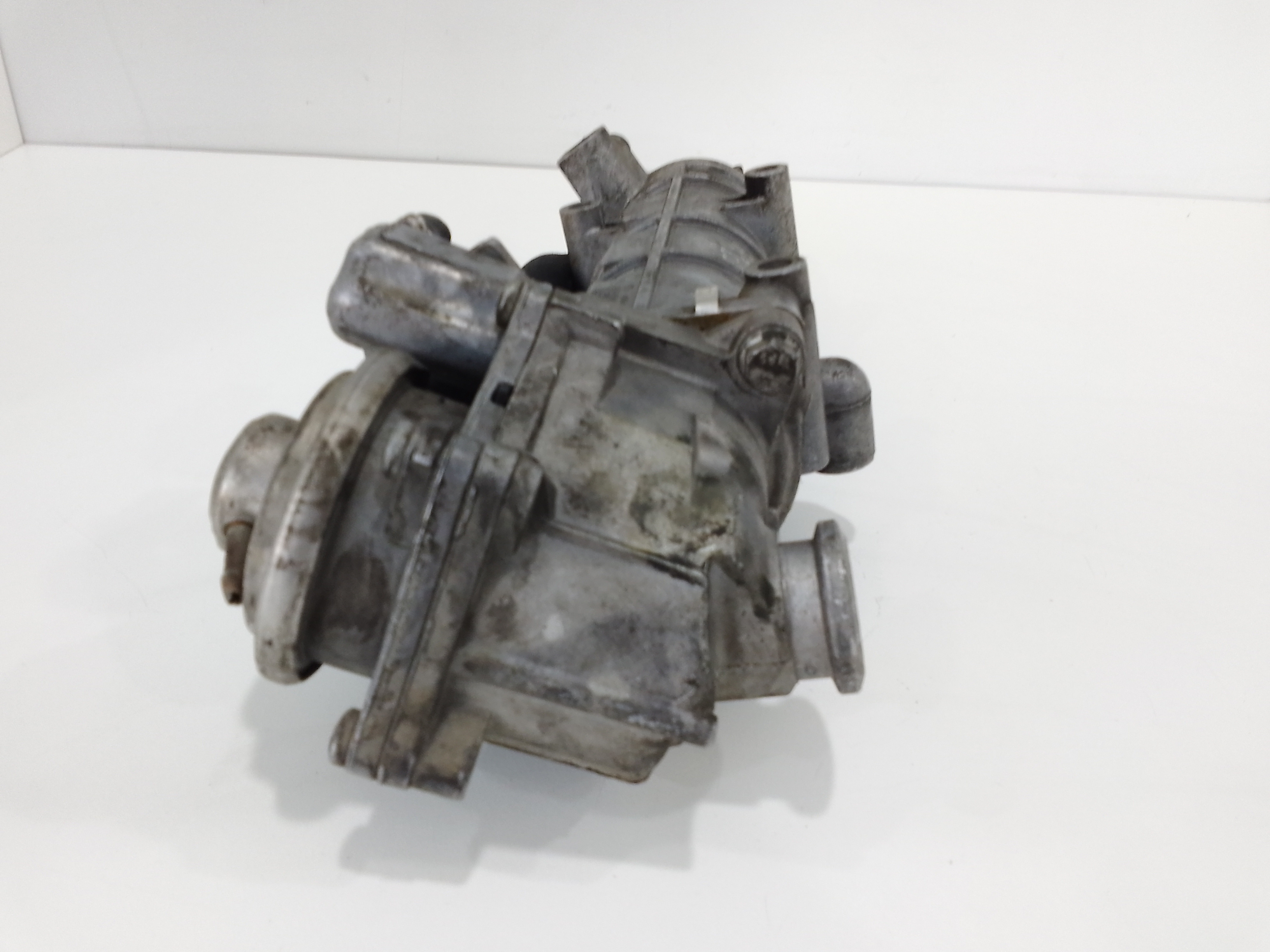 Gruppo valvola EGR per Iveco Daily 4 Serie (2006 - 2014)