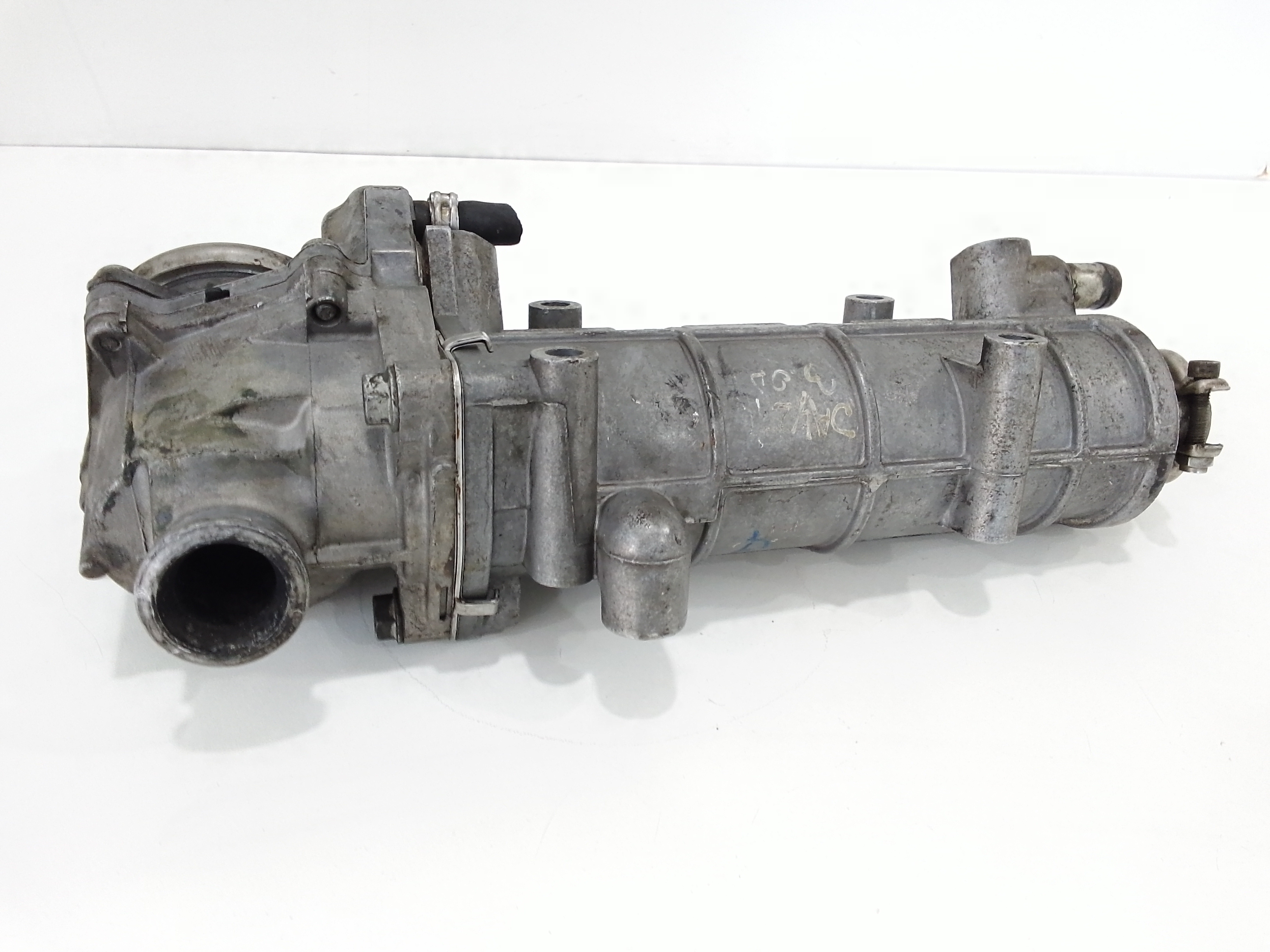 Gruppo valvola EGR per Iveco Daily 4 Serie (2006 - 2014)