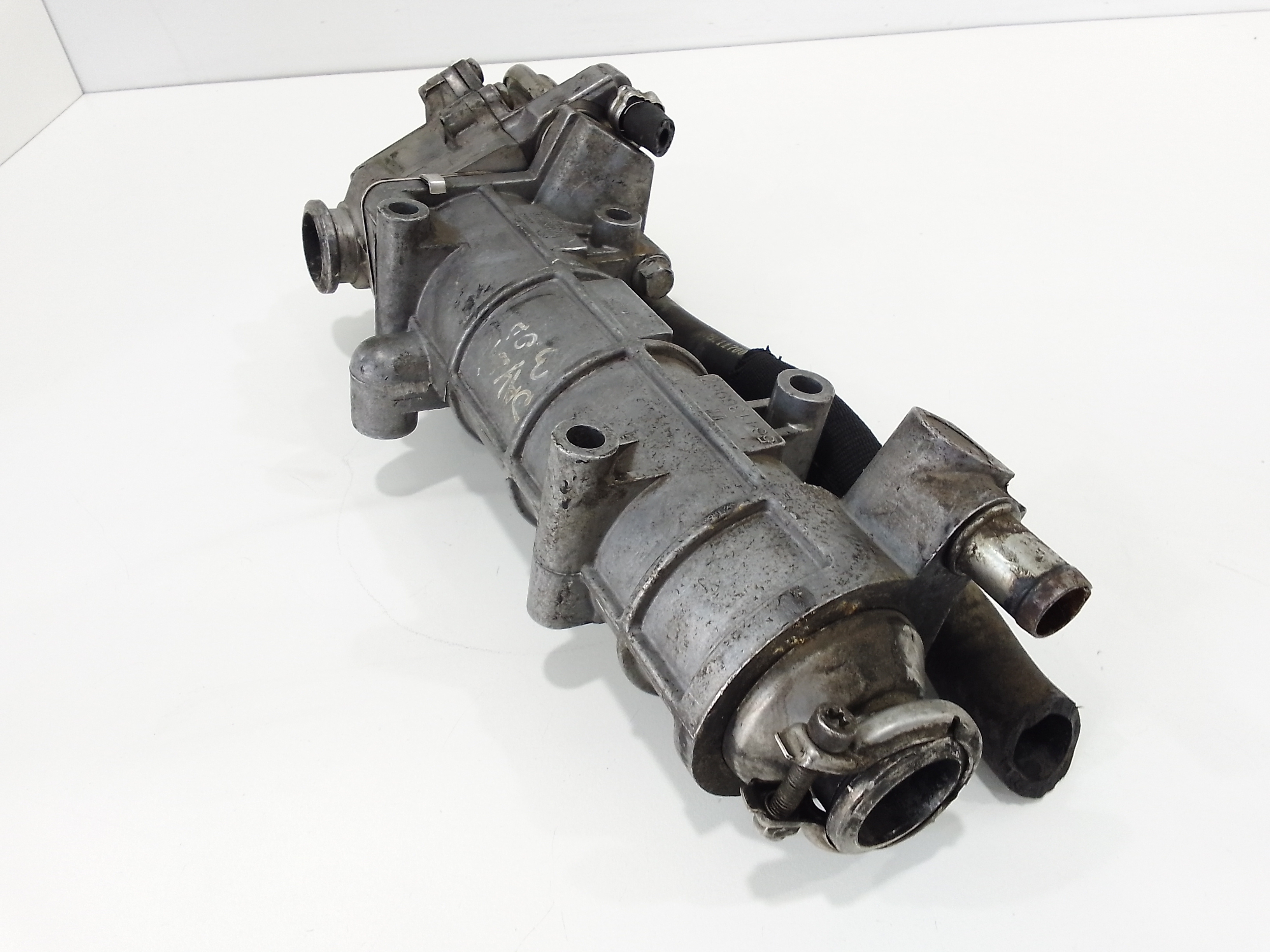 Gruppo valvola EGR per Iveco Daily 4 Serie (2006 - 2014)