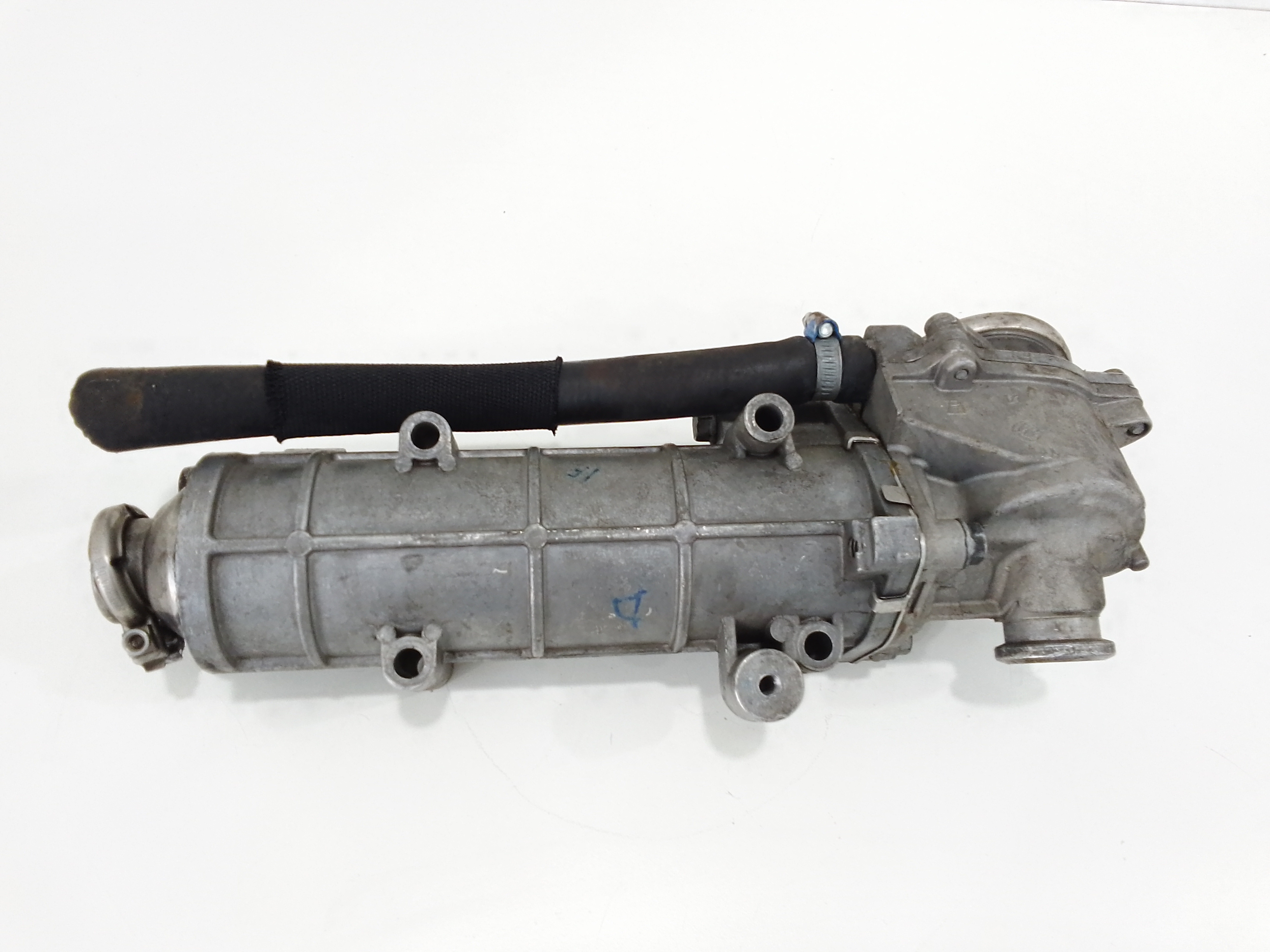 Gruppo valvola EGR per Iveco Daily 4 Serie (2006 - 2014)