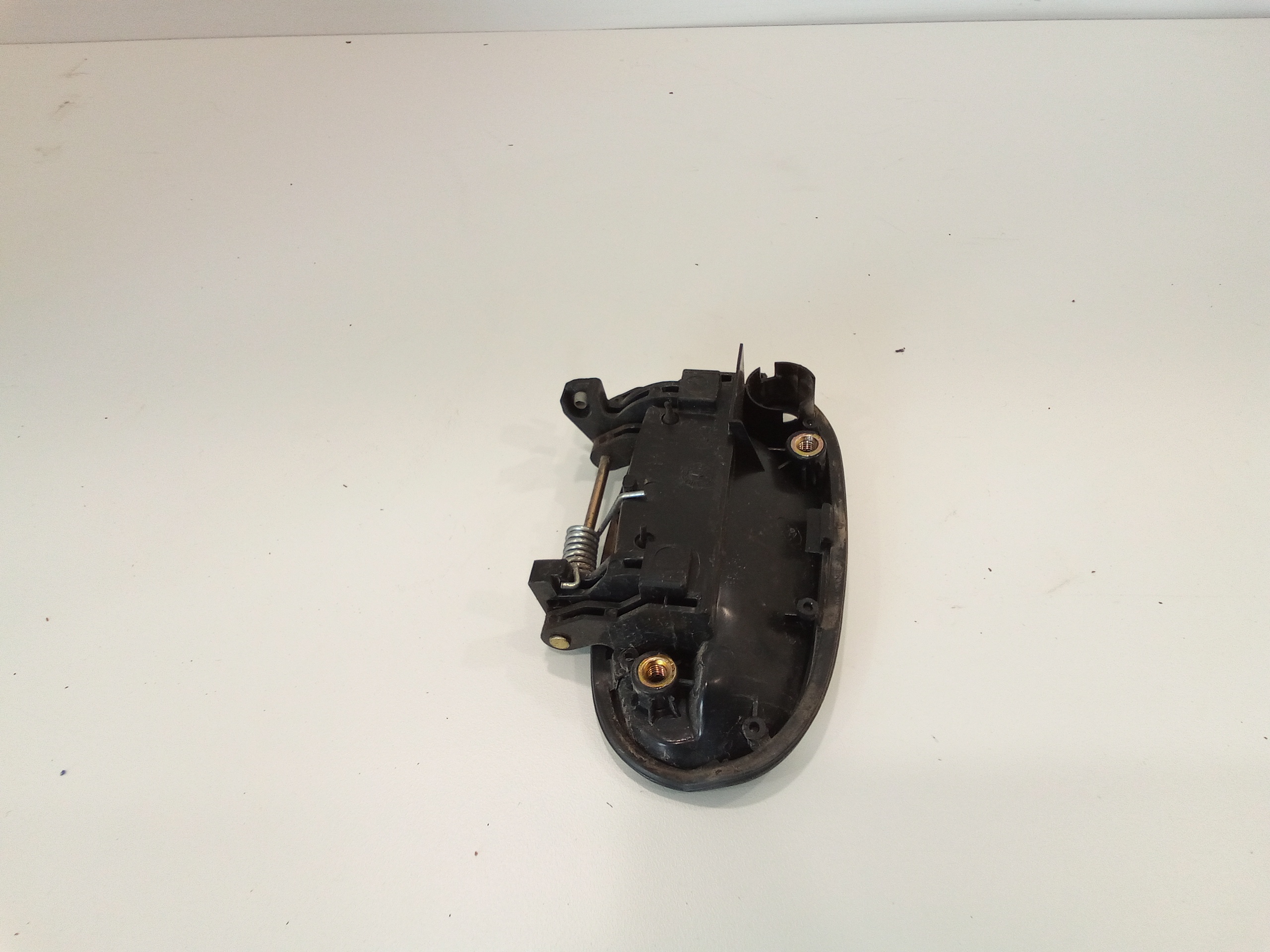 Maniglia esterna Anteriore Sinistra per Chevrolet Matiz 3 Serie (2005 - 2007)