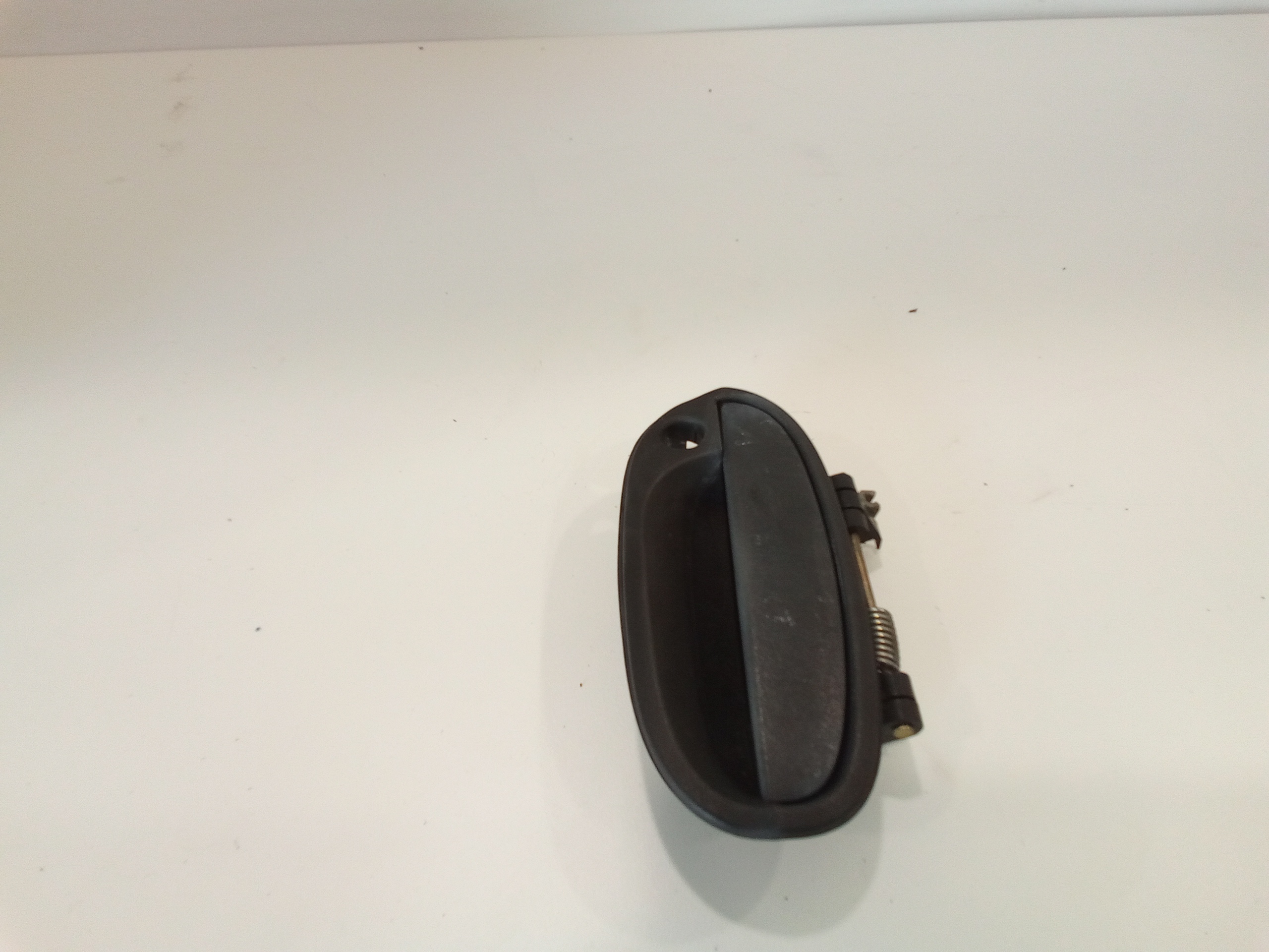 Maniglia esterna Anteriore Sinistra per Chevrolet Matiz 3 Serie (2005 - 2007)