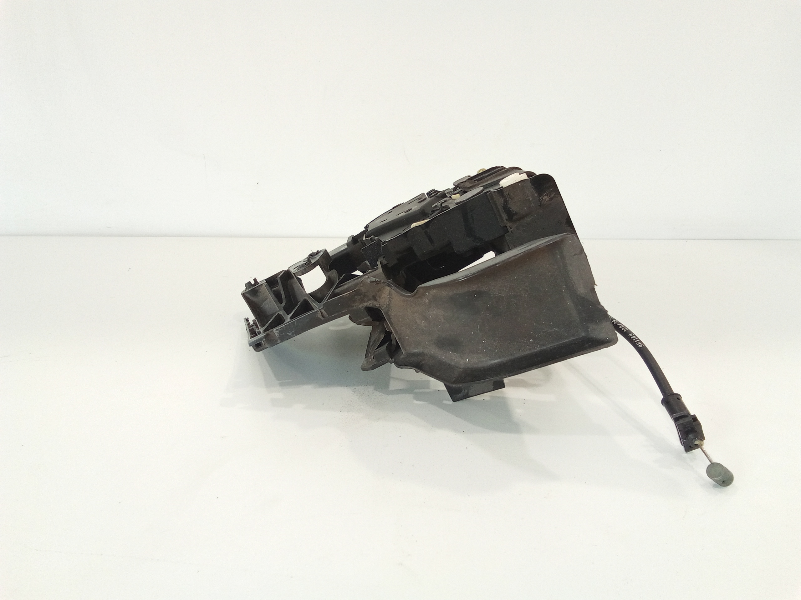 Serratura Posteriore Sinistra per Ford Focus Berlina 3 Serie (2004 - 2008)