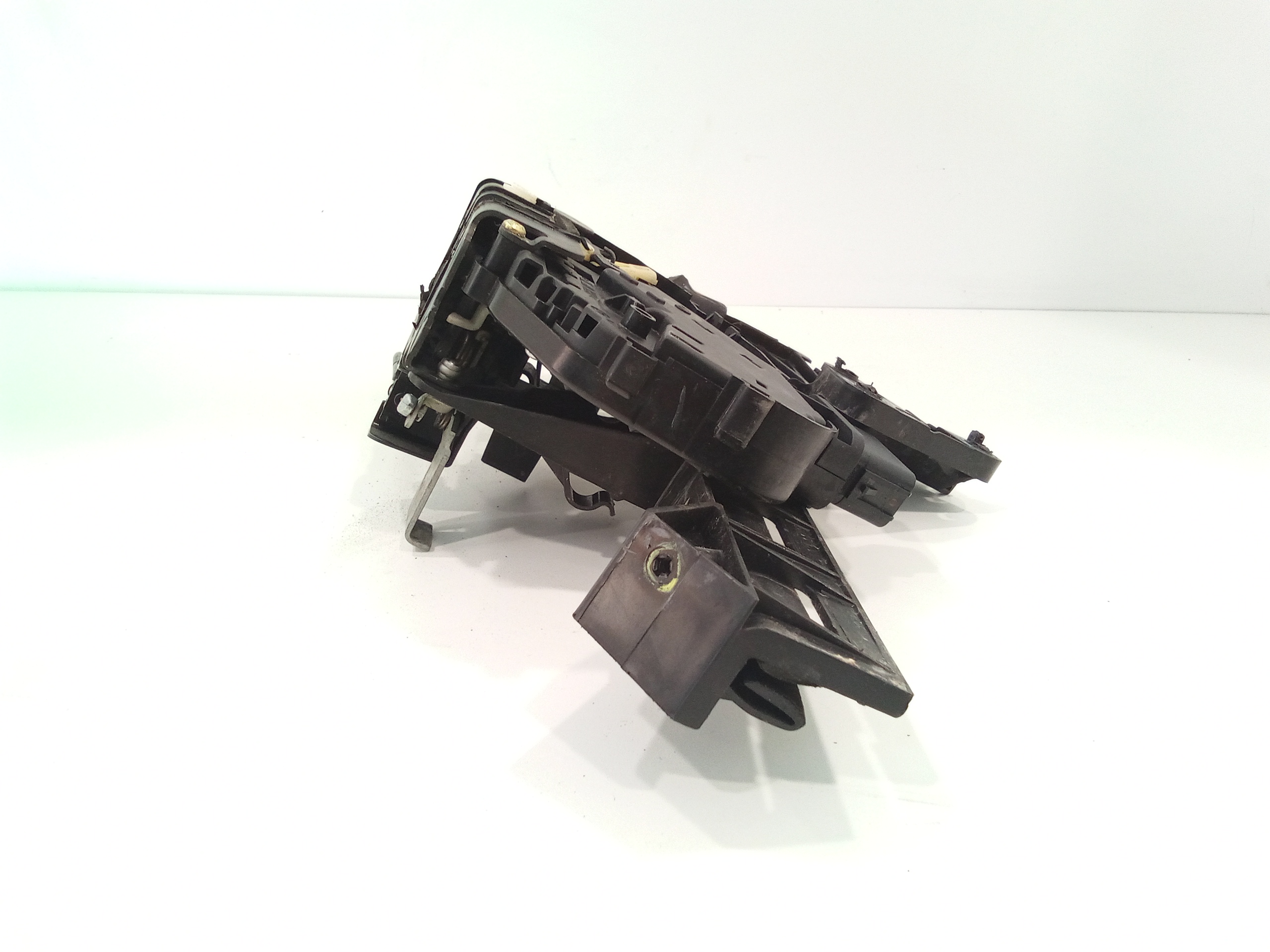 Serratura Posteriore Sinistra per Ford Focus Berlina 3 Serie (2004 - 2008)