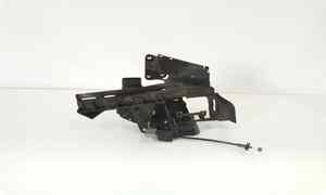 Serratura Posteriore Sinistra per Ford Focus Berlina 3 Serie (2004 - 2008)