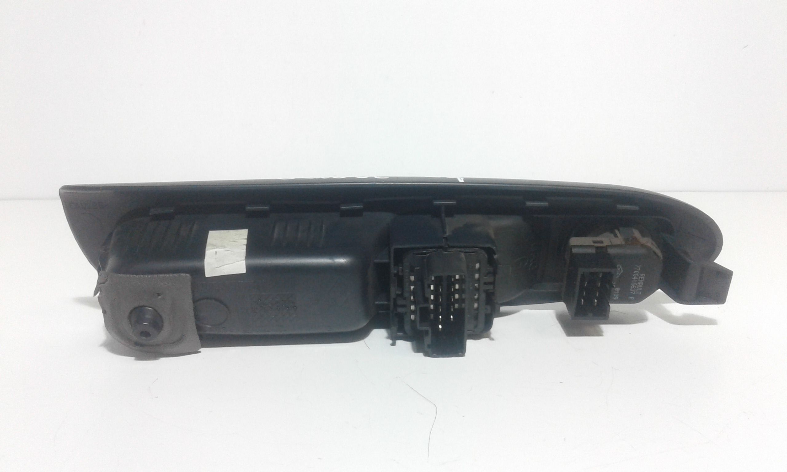 Pulsantiera Anteriore Sinistra Guida RENAULT Clio Serie (01>05)