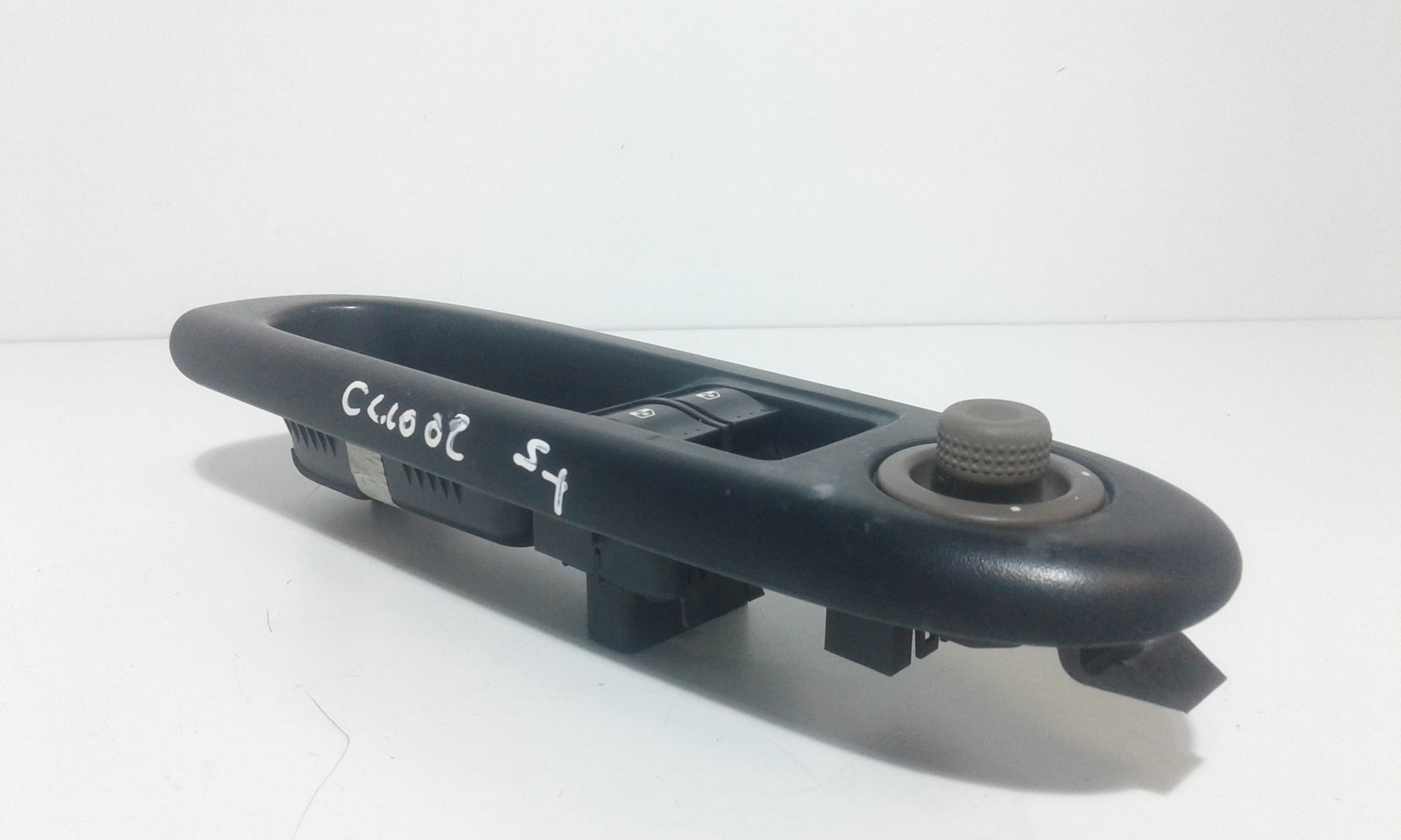 Pulsantiera Anteriore Sinistra Guida RENAULT Clio Serie (01>05)