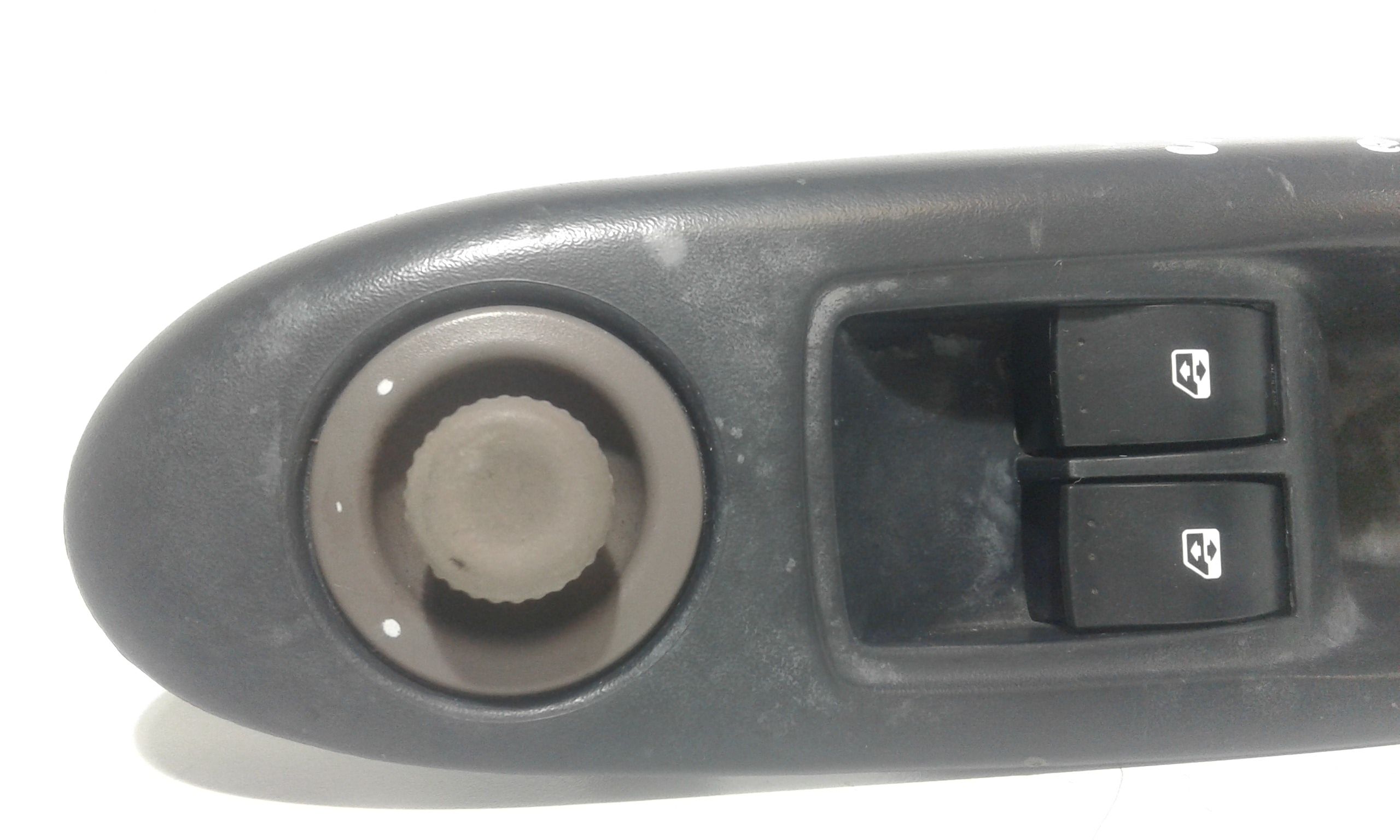 Pulsantiera Anteriore Sinistra Guida RENAULT Clio Serie (01>05)