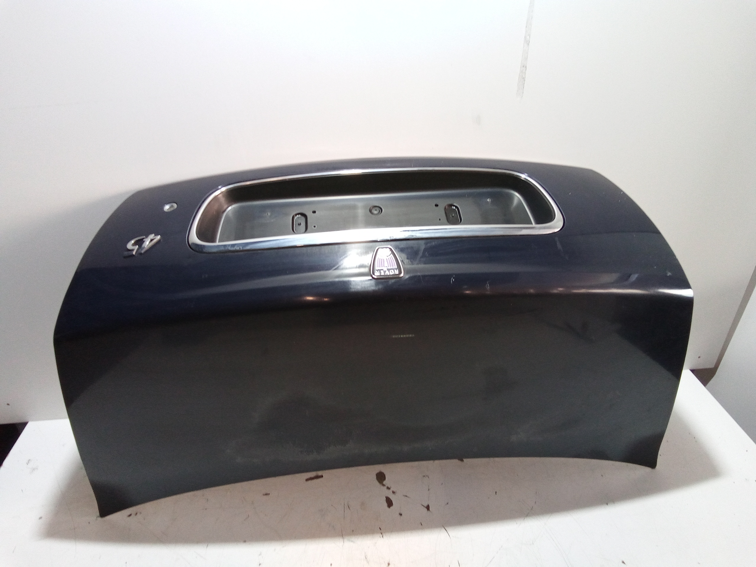 Cofano Baule Posteriore per Rover Serie 45 1 Serie (2000 - 2004)