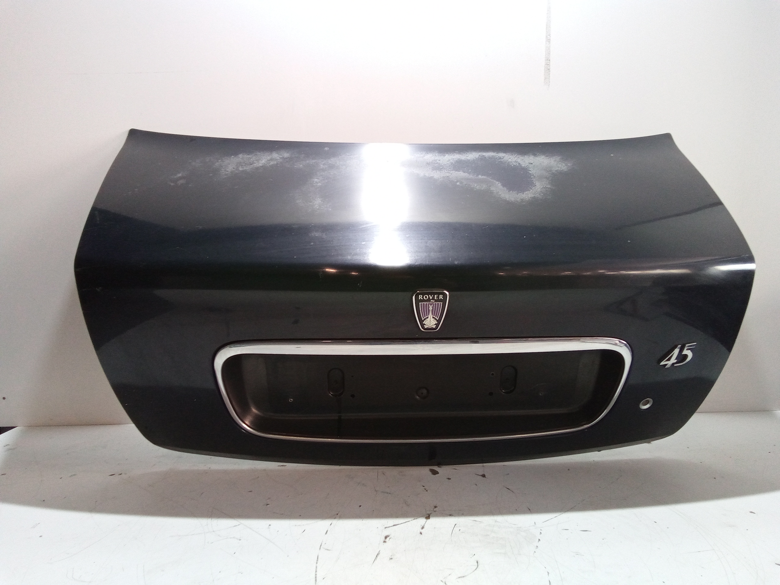 Cofano Baule Posteriore per Rover Serie 45 1 Serie (2000 - 2004)