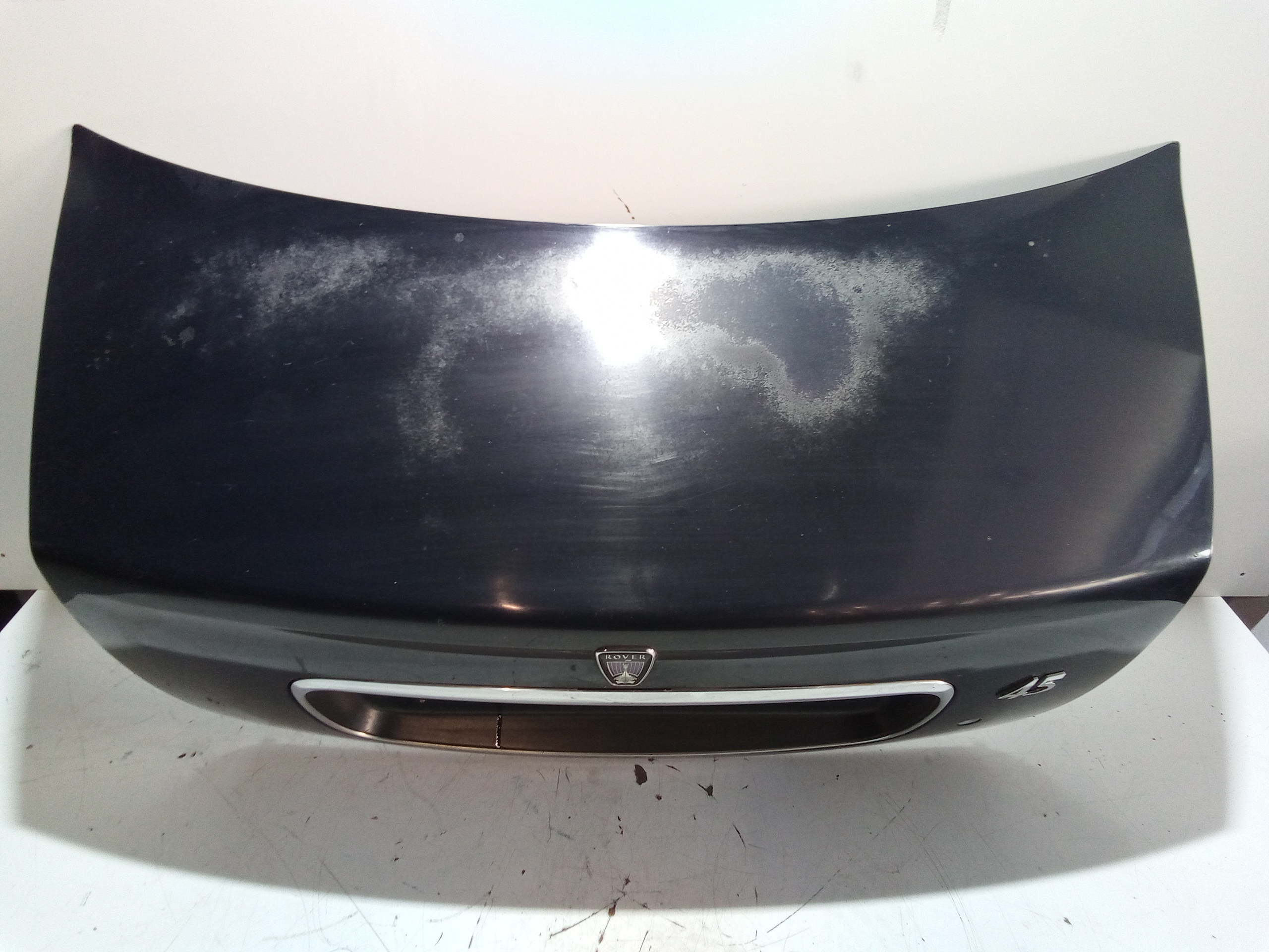 Cofano Baule Posteriore per Rover Serie 45 1 Serie (2000 - 2004)