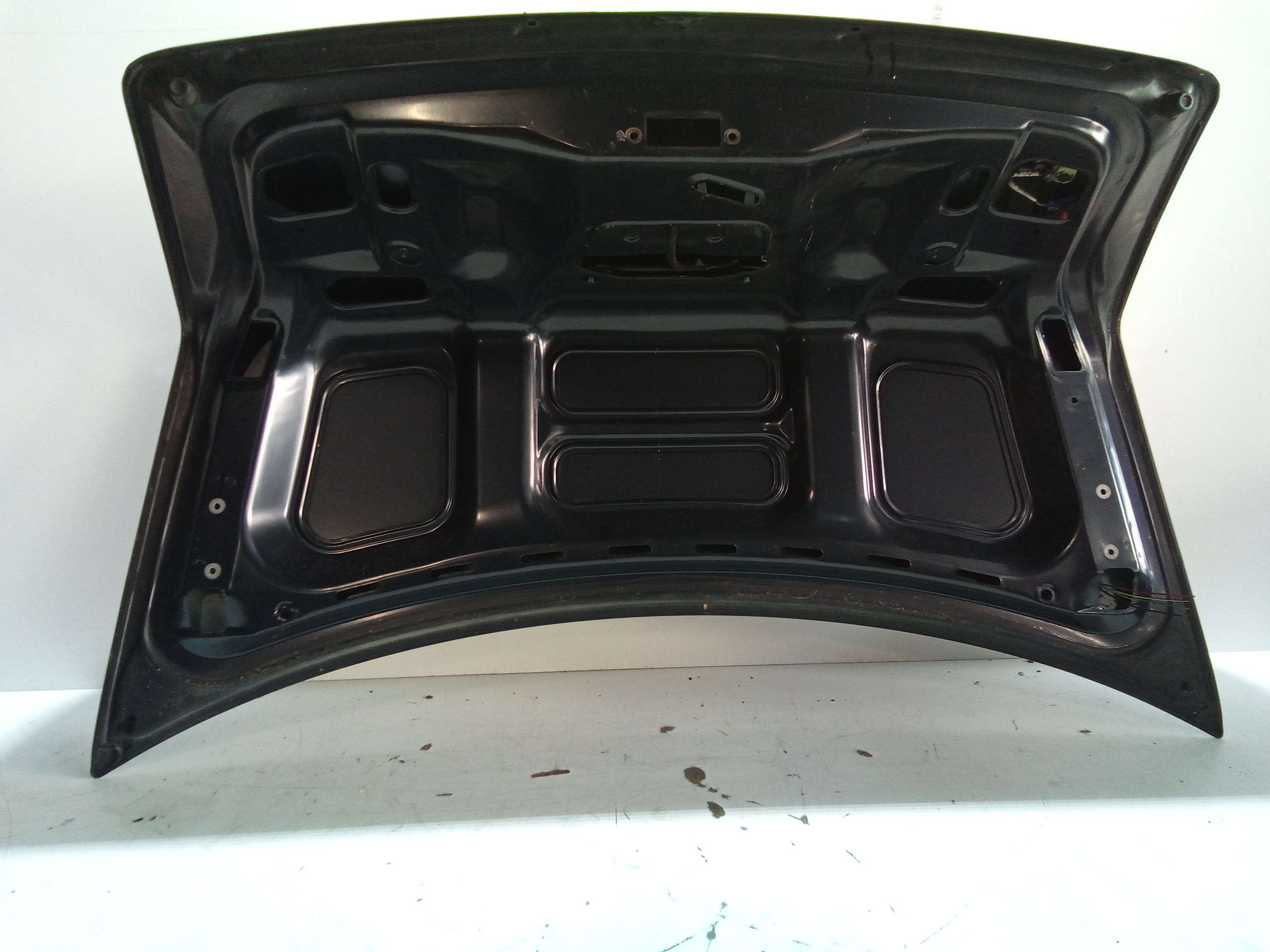 Cofano Baule Posteriore per Rover Serie 45 1 Serie (2000 - 2004)