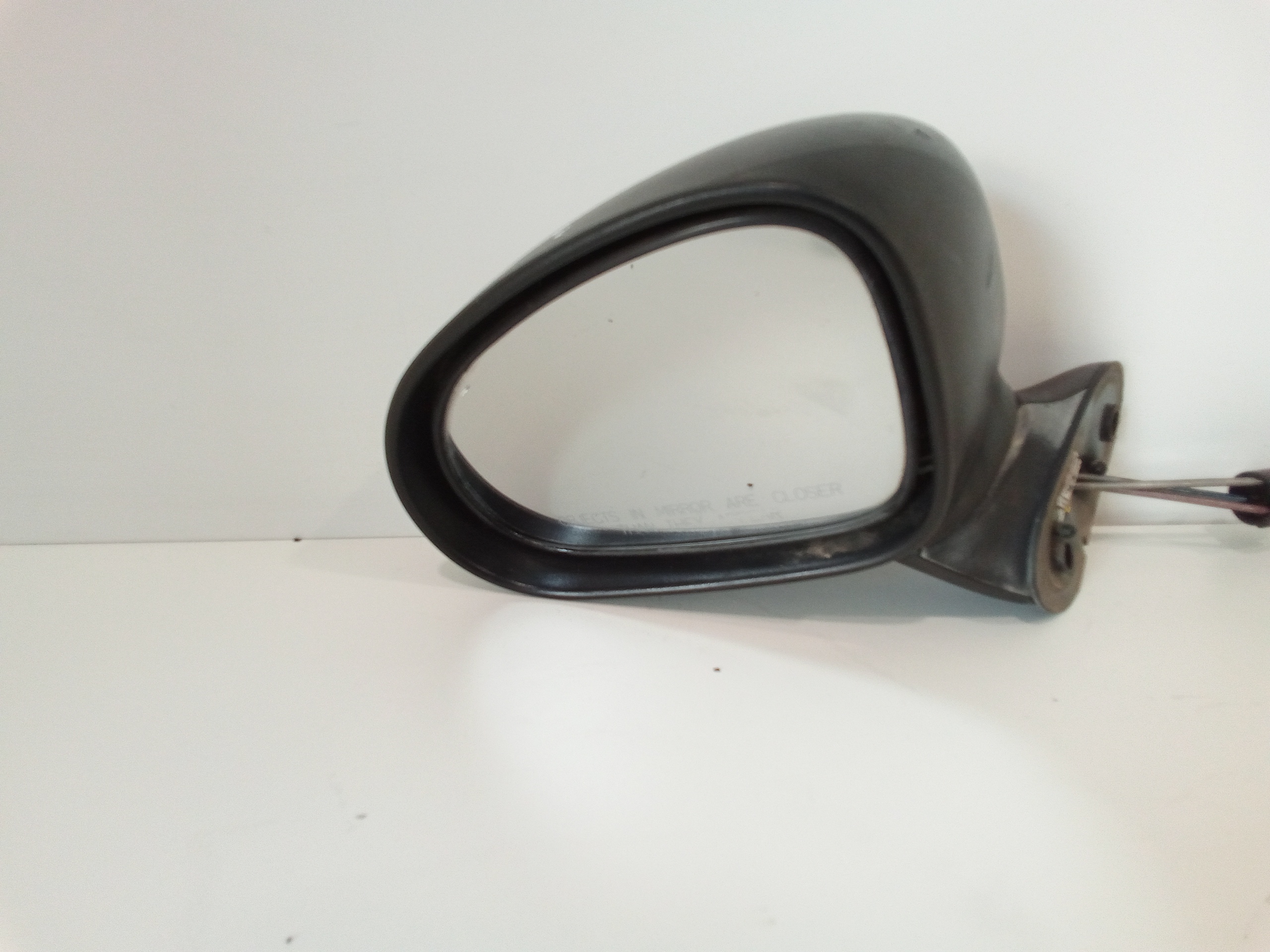 Specchietto Retrovisore Sinistro per Chevrolet Matiz 3 Serie (2005 - 2007)