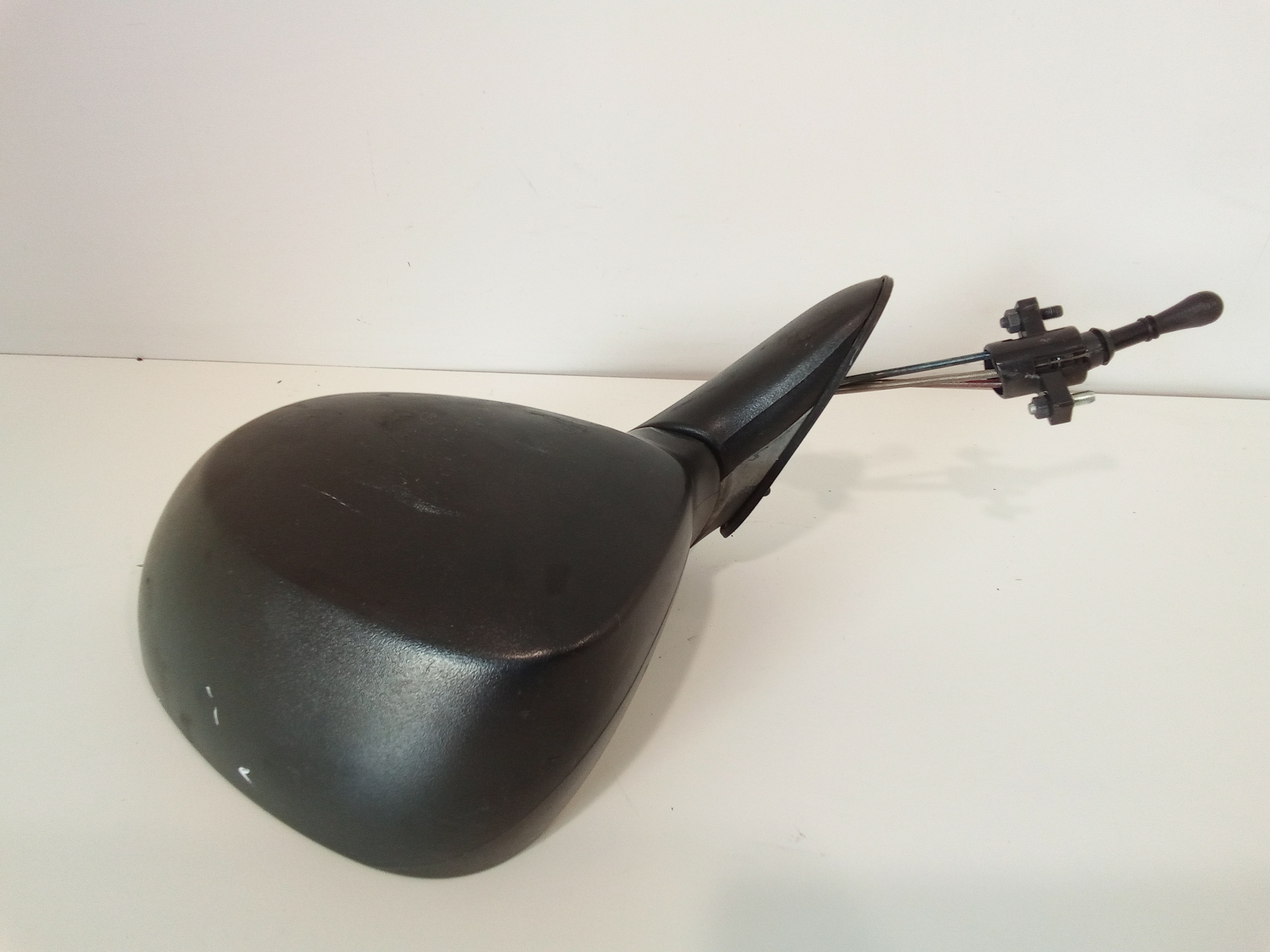 Specchietto Retrovisore Sinistro per Chevrolet Matiz 3 Serie (2005 - 2007)