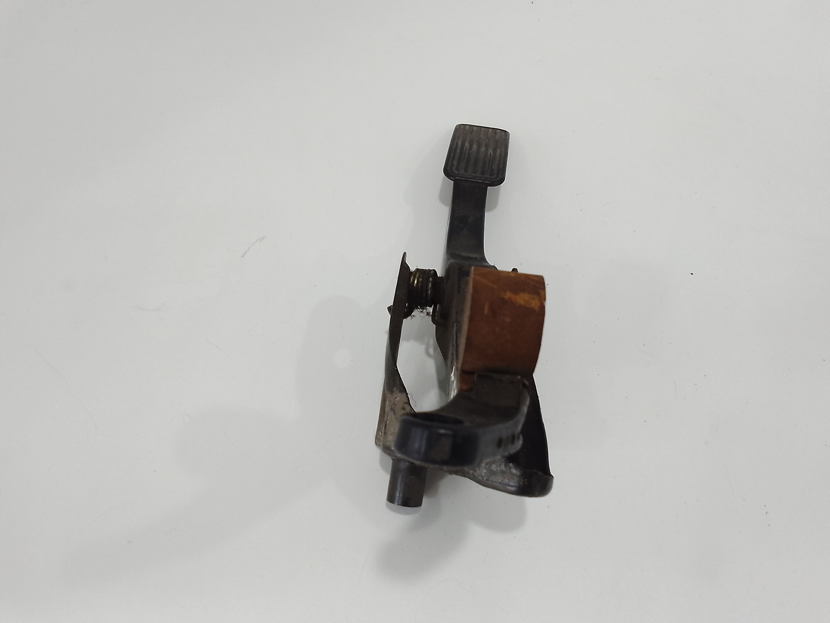Pedale acceleratore per Toyota Yaris Serie (08>11) (2008 - 2011)