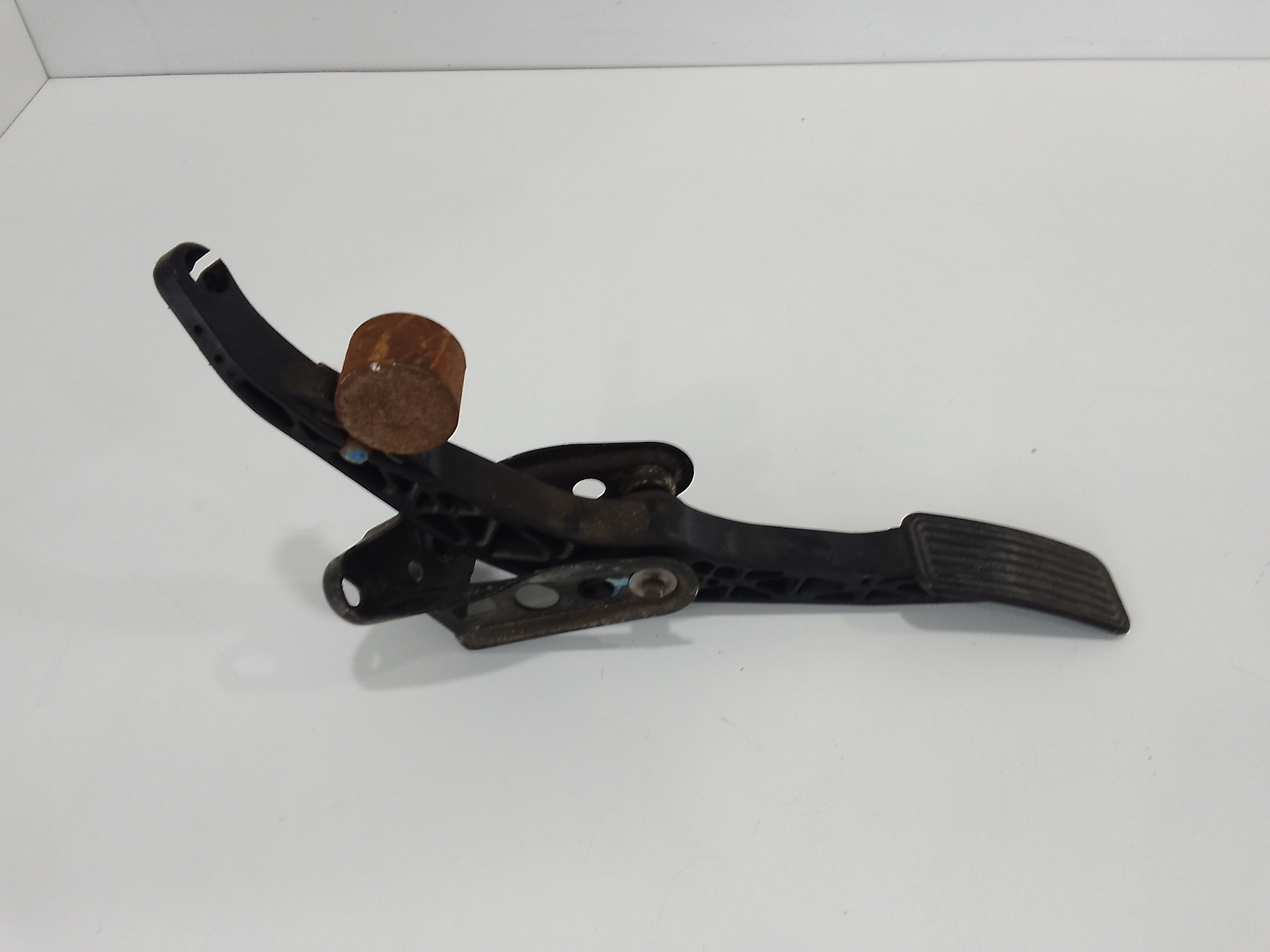 Pedale acceleratore per Toyota Yaris Serie (08>11) (2008 - 2011)