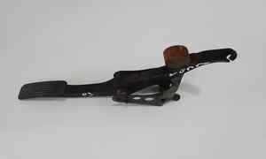 Pedale acceleratore per Toyota Yaris Serie (08>11) (2008 - 2011)