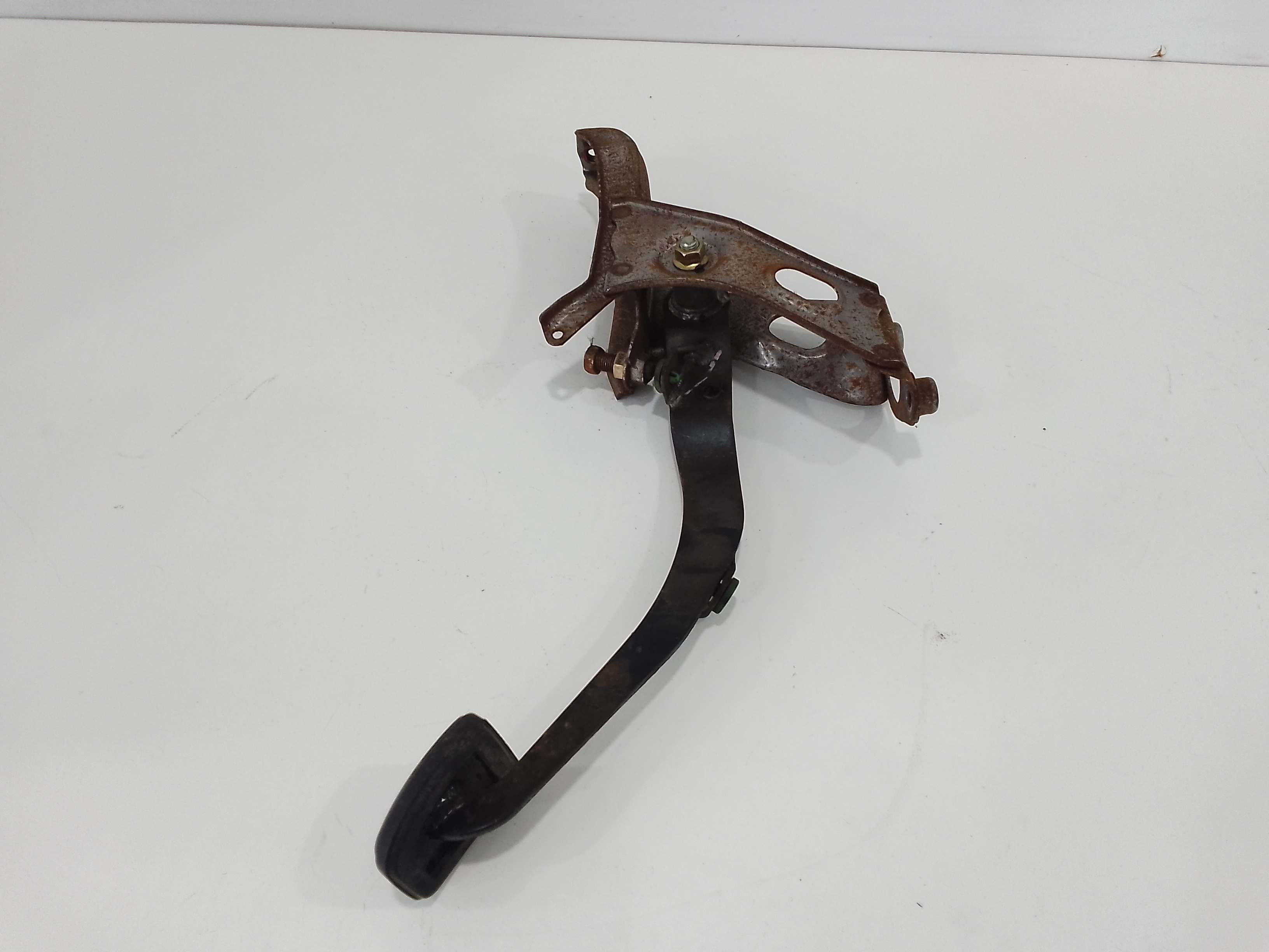 Pedale frizione per Toyota Yaris Serie (08>11) (2008 - 2011)