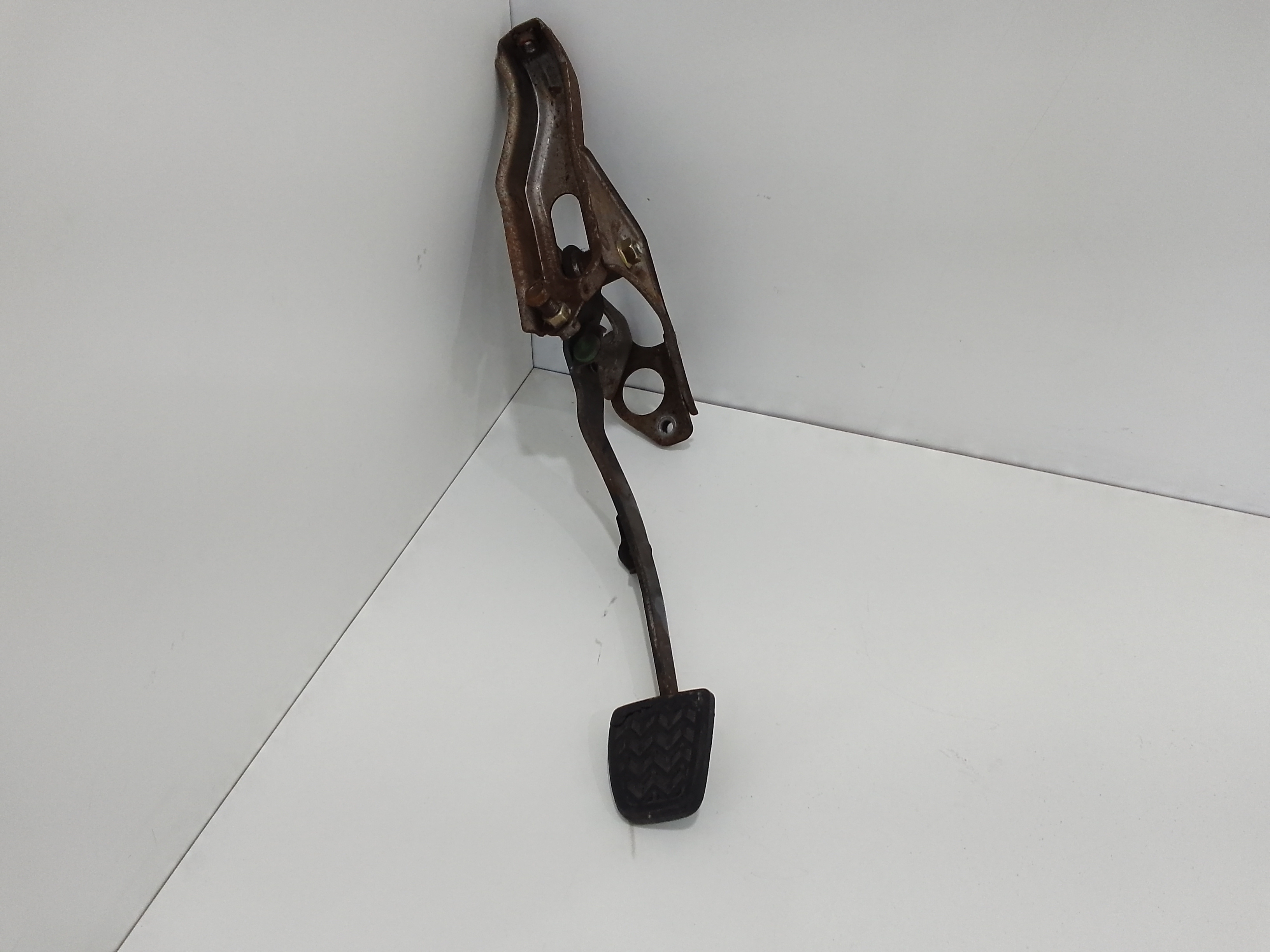 Pedale frizione per Toyota Yaris Serie (08>11) (2008 - 2011)