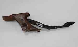 Pedale frizione per Toyota Yaris Serie (08>11) (2008 - 2011)