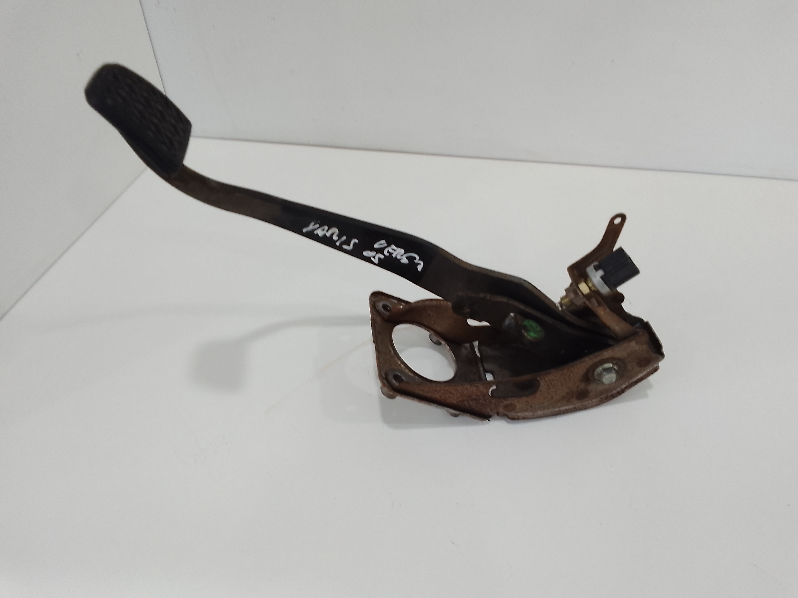 Pedale Freno per Toyota Yaris Serie (08>11) (2008 - 2011)