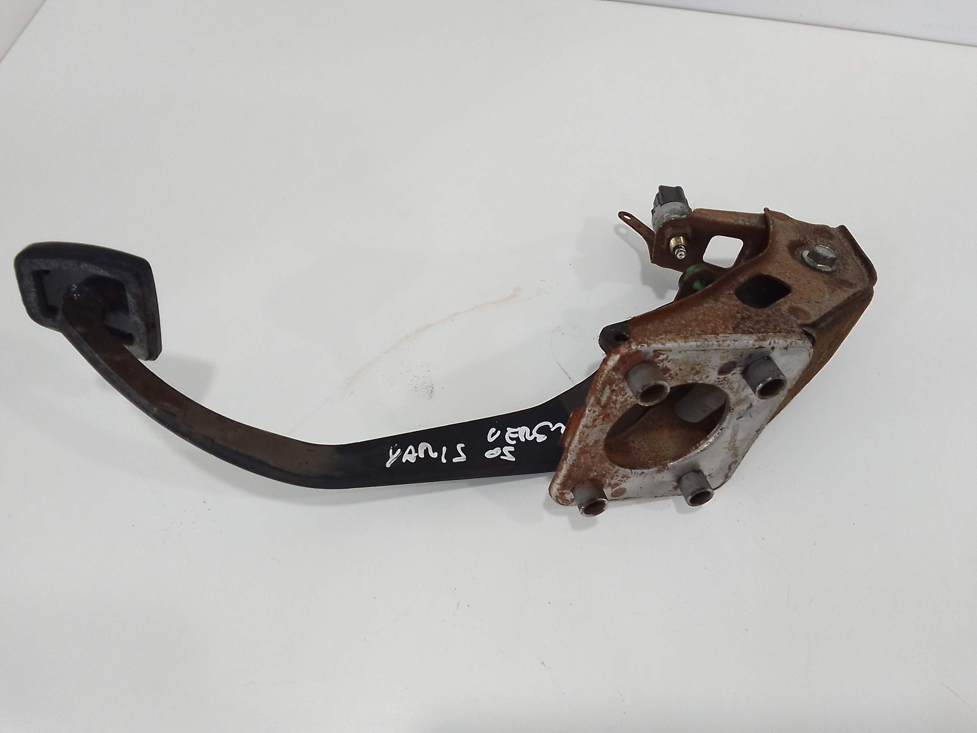 Pedale Freno per Toyota Yaris Serie (08>11) (2008 - 2011)