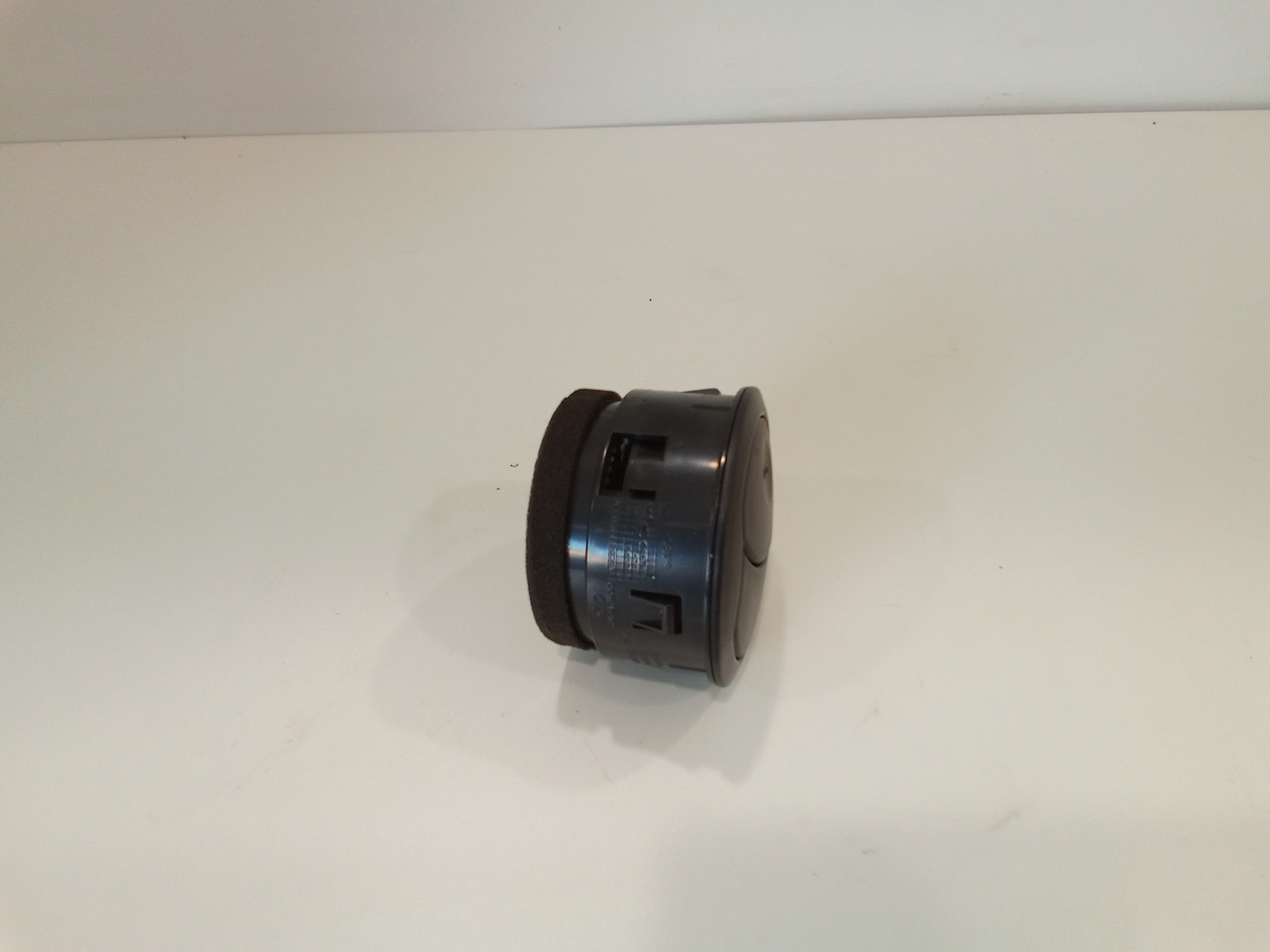 Bocchetta aria cruscotto lato passeggero per Chevrolet Matiz 3 Serie (2005 - 2007)