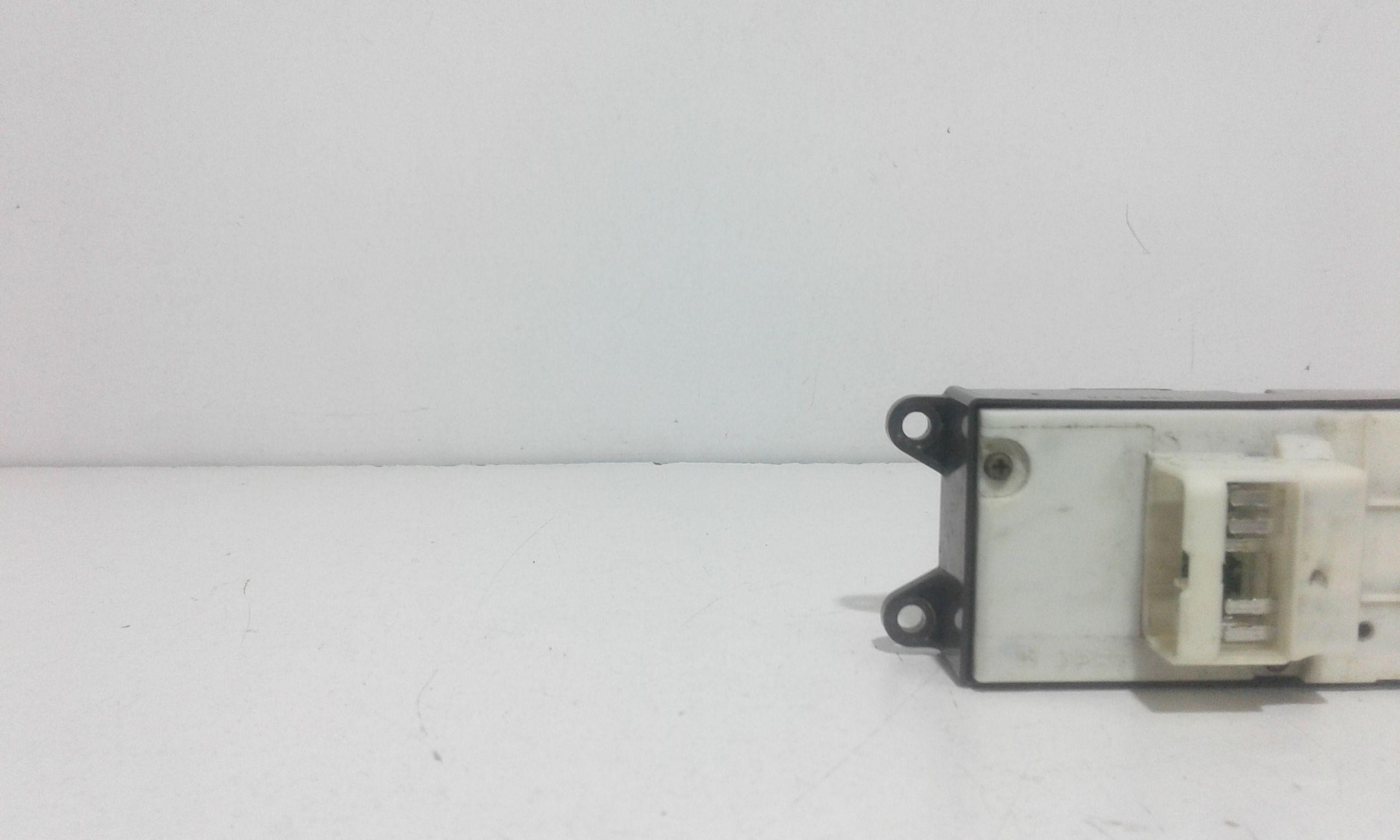 Pulsantiera Anteriore Sinistra Guida TOYOTA Yaris 1 Serie