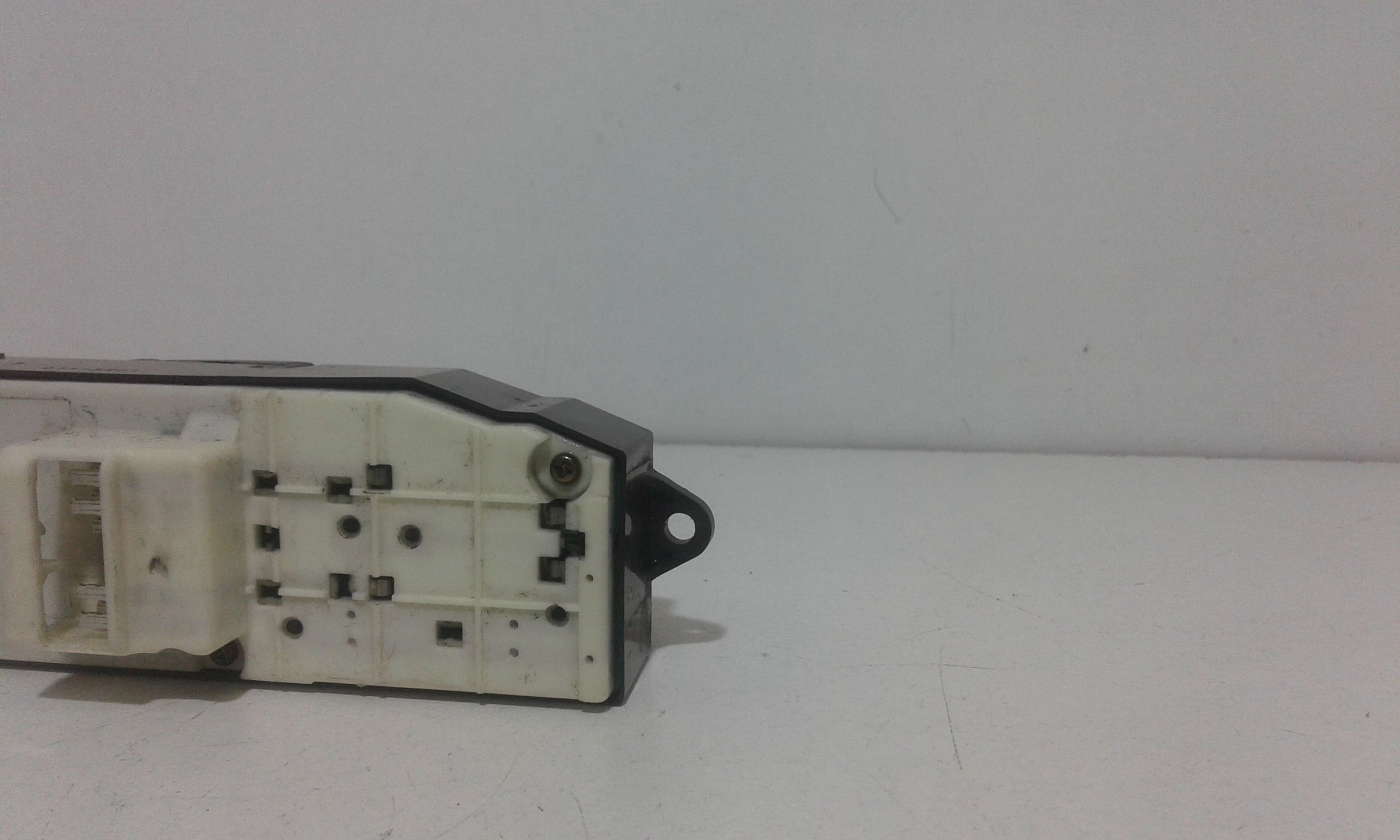 Pulsantiera Anteriore Sinistra Guida TOYOTA Yaris 1 Serie