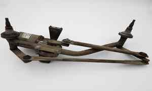 Motorino tergi ant completo di tandem per Ford Fiesta 4 Serie (2002 - 2005)