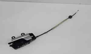 Maniglia interna Posteriore Sinistra per Ford Focus Berlina 3 Serie (2004 - 2008)