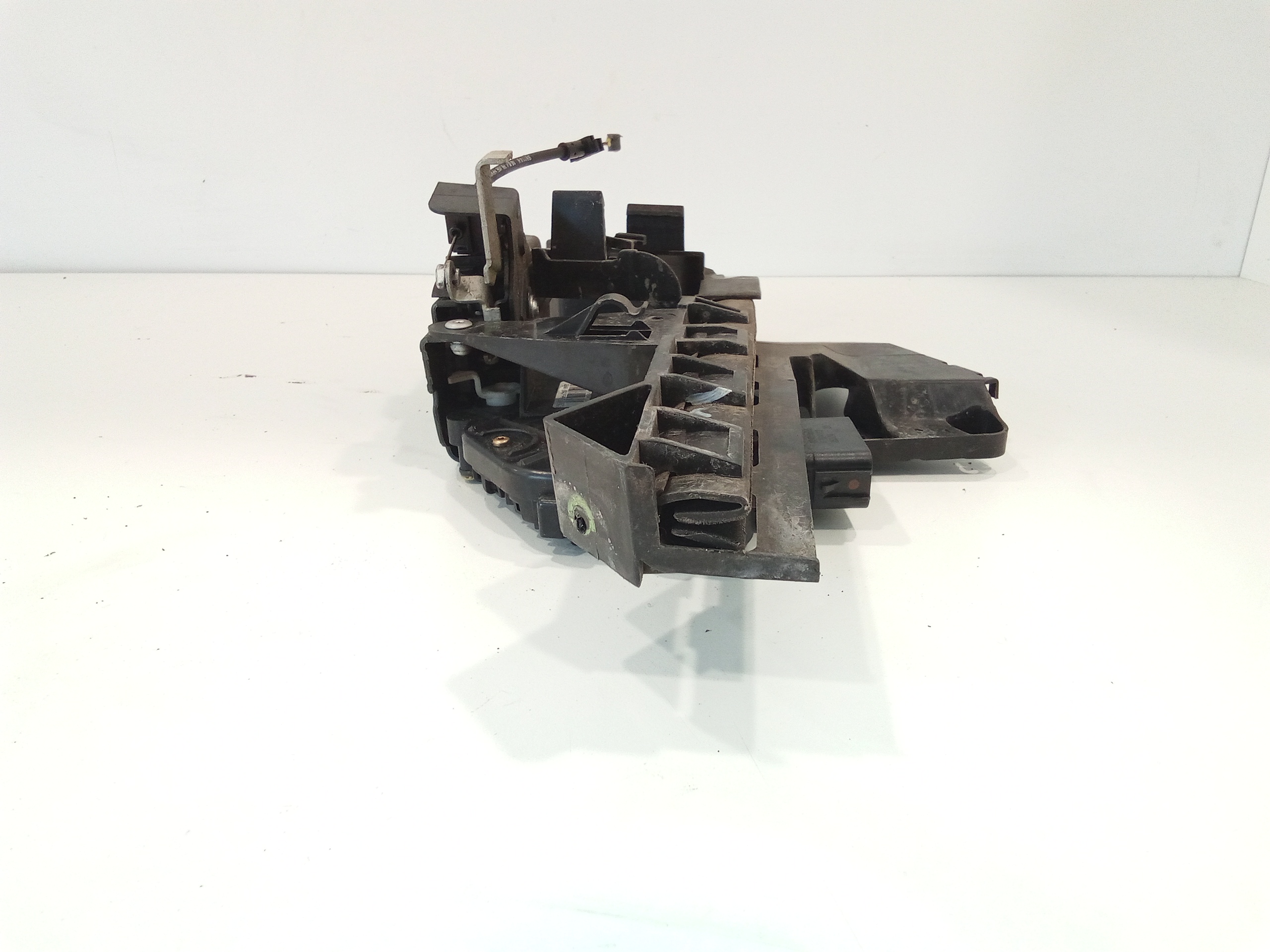 Serratura Posteriore destra per Ford Focus Berlina 3 Serie (2004 - 2008)