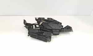 Serratura Posteriore destra per Ford Focus Berlina 3 Serie (2004 - 2008)