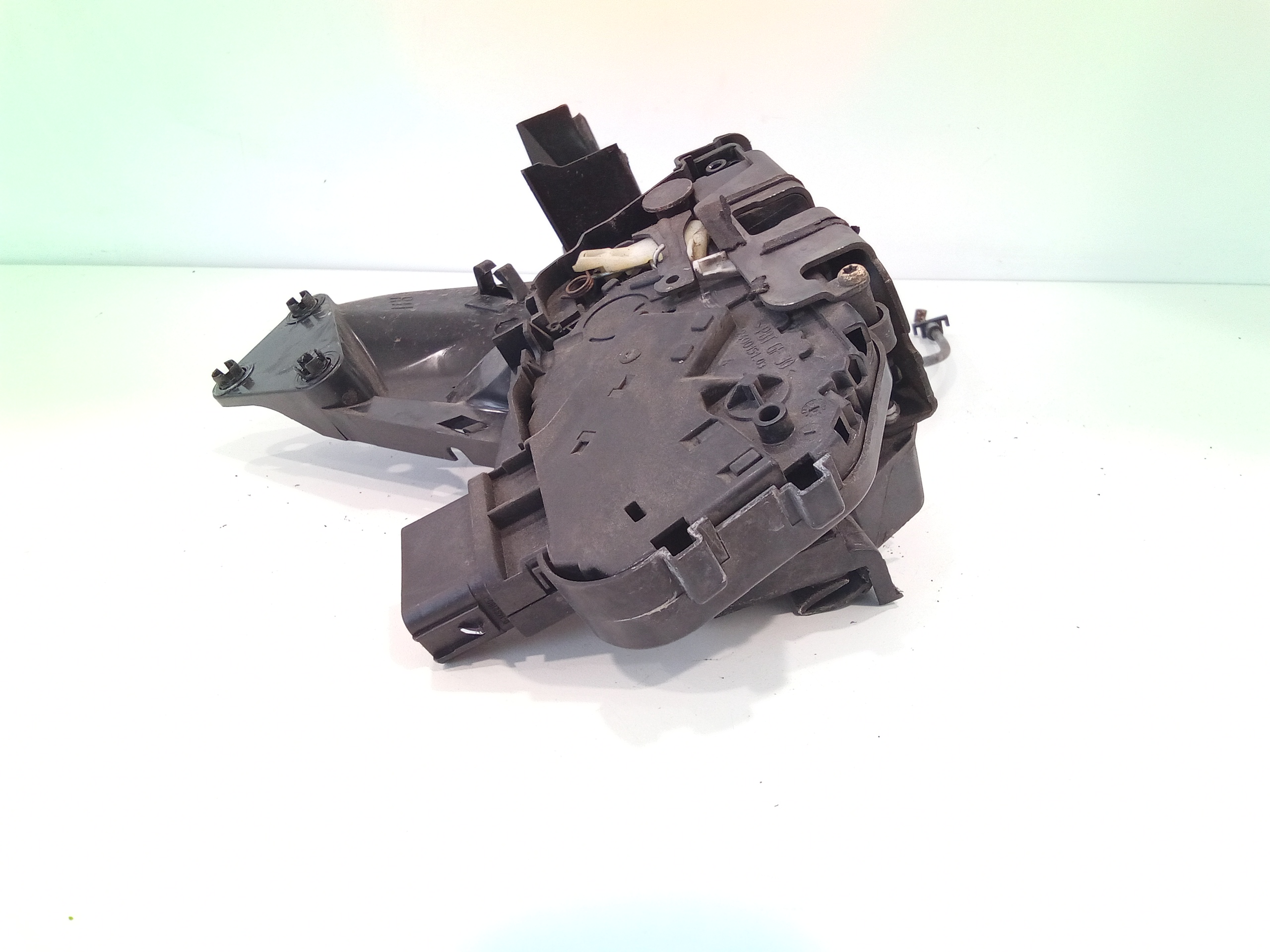 Serratura Anteriore Destra per Ford Focus Berlina 3 Serie (2004 - 2008)