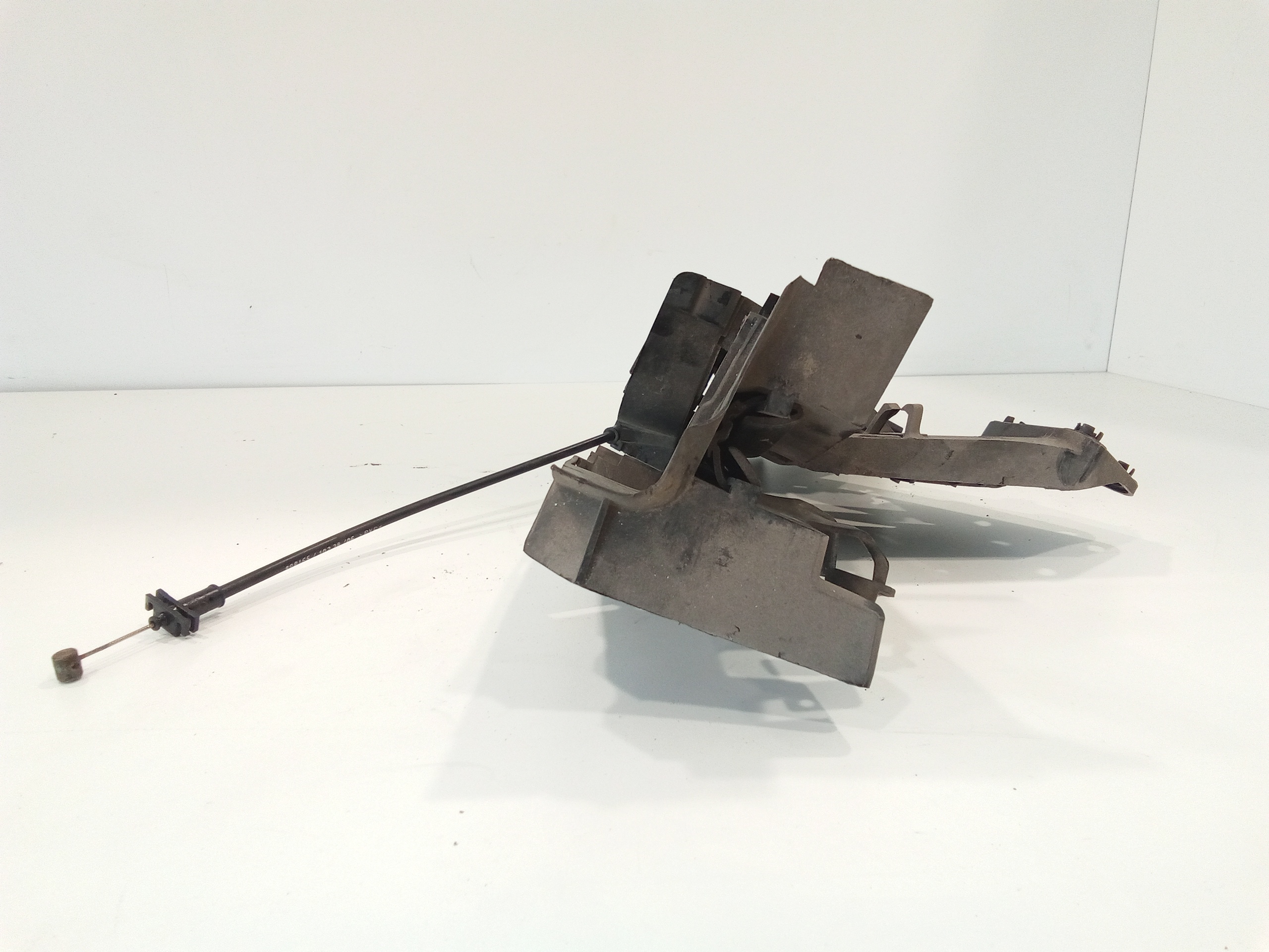 Serratura Anteriore Destra per Ford Focus Berlina 3 Serie (2004 - 2008)