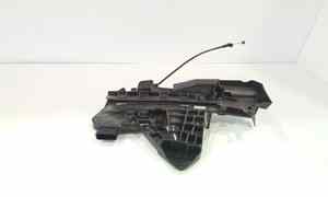 Serratura Anteriore Destra per Ford Focus Berlina 3 Serie (2004 - 2008)