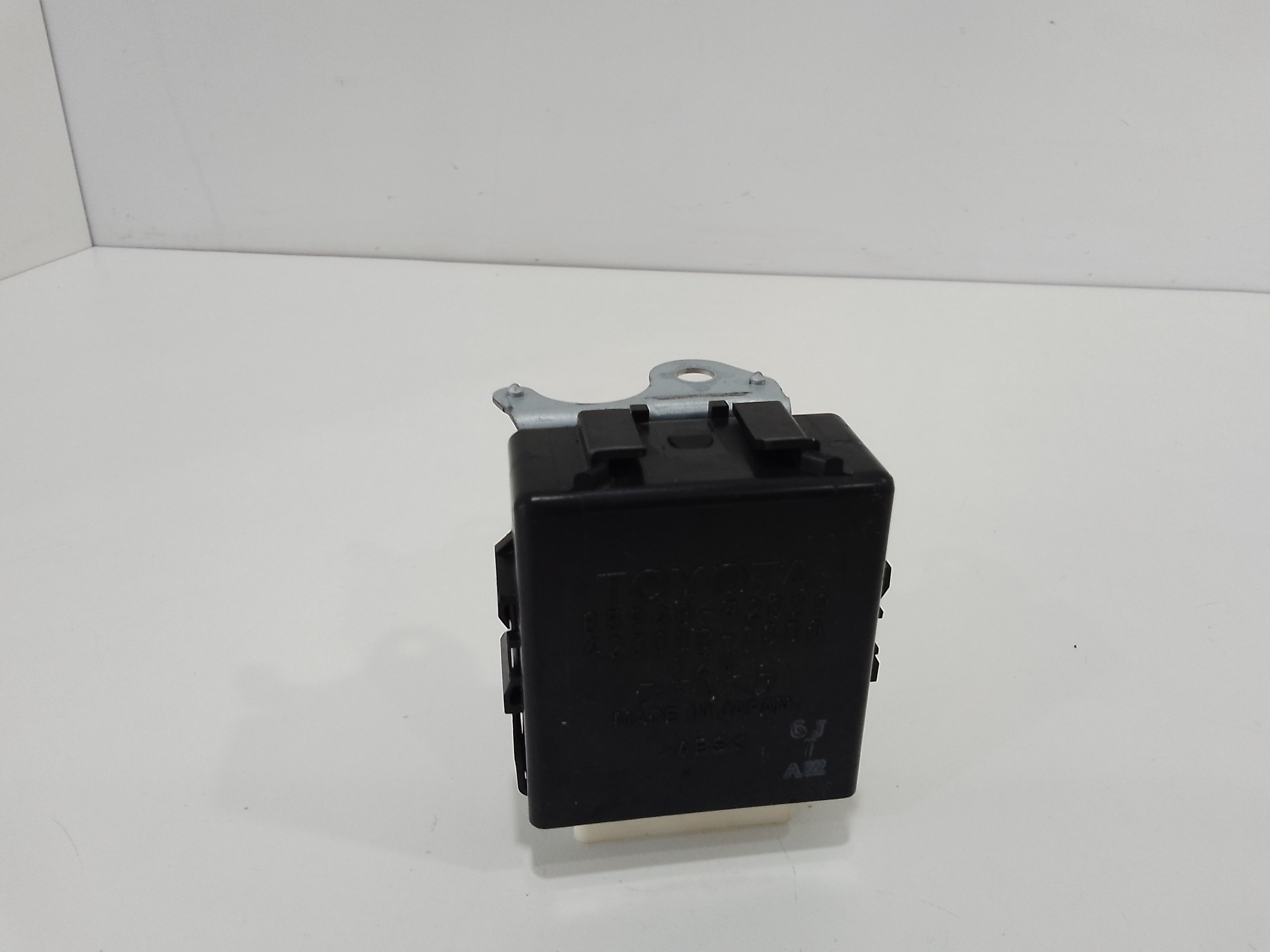 Centralina tergicristalli per Toyota Rav4 4 Serie (2005 - 2009)