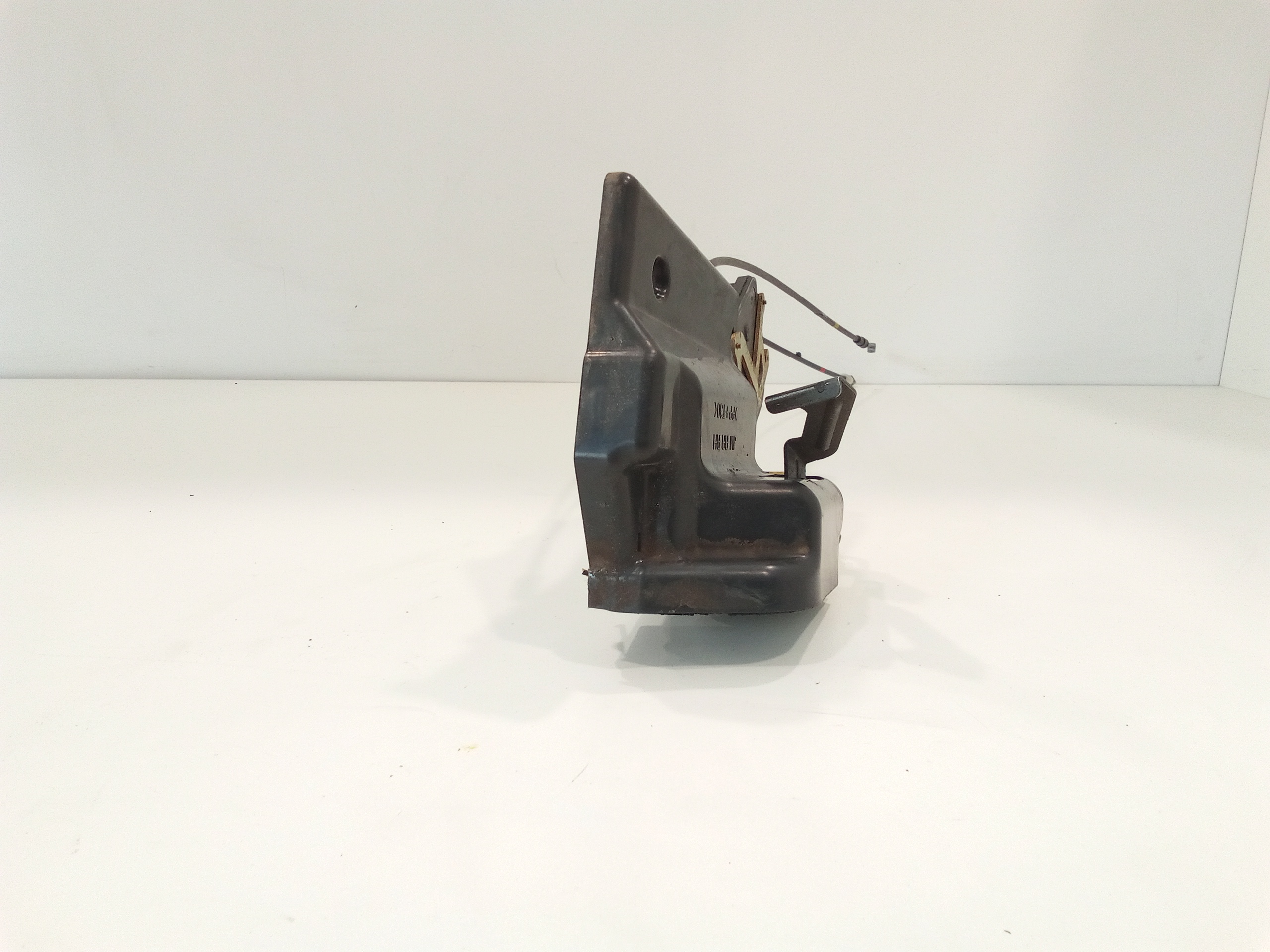 Serratura Posteriore destra per Hyundai Tucson  Serie (04>09) (2004 - 2009)